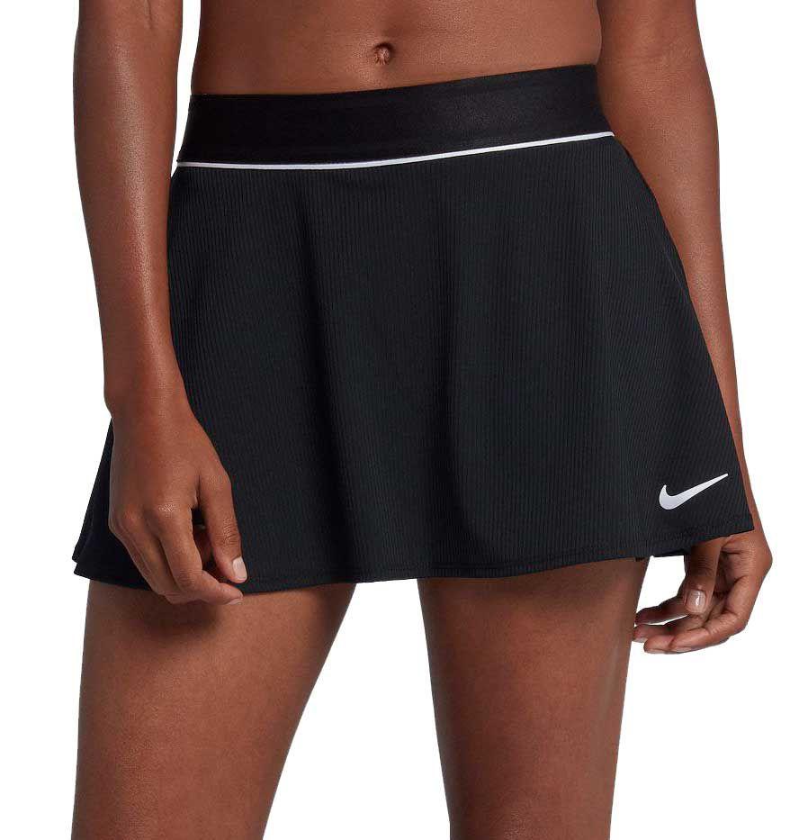 nike tennis skirt dri fit