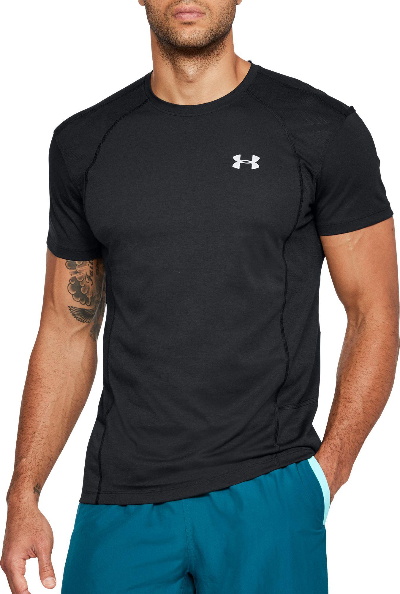Under Armour Футболка Мужская Купить