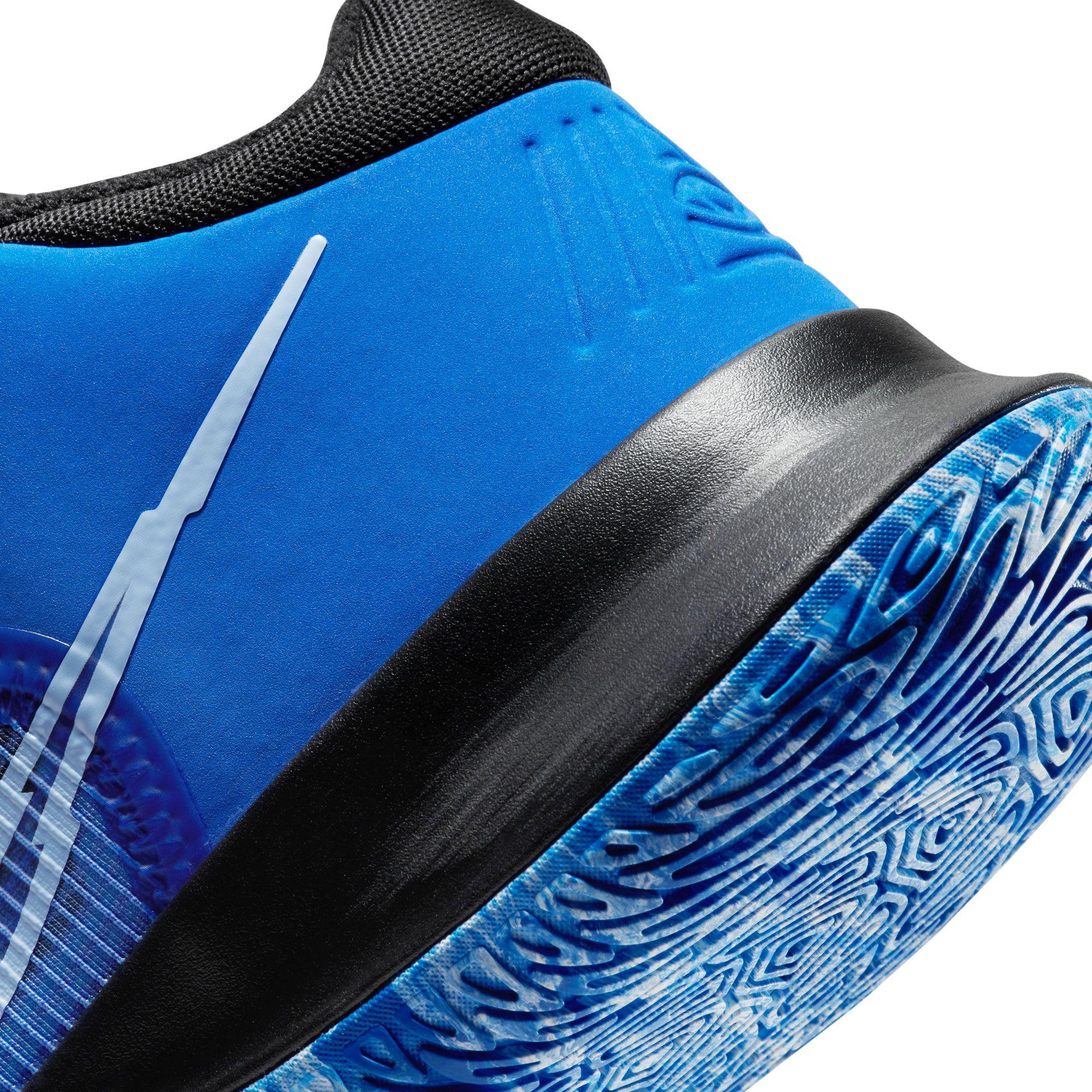 kyrie flytrap iv blue