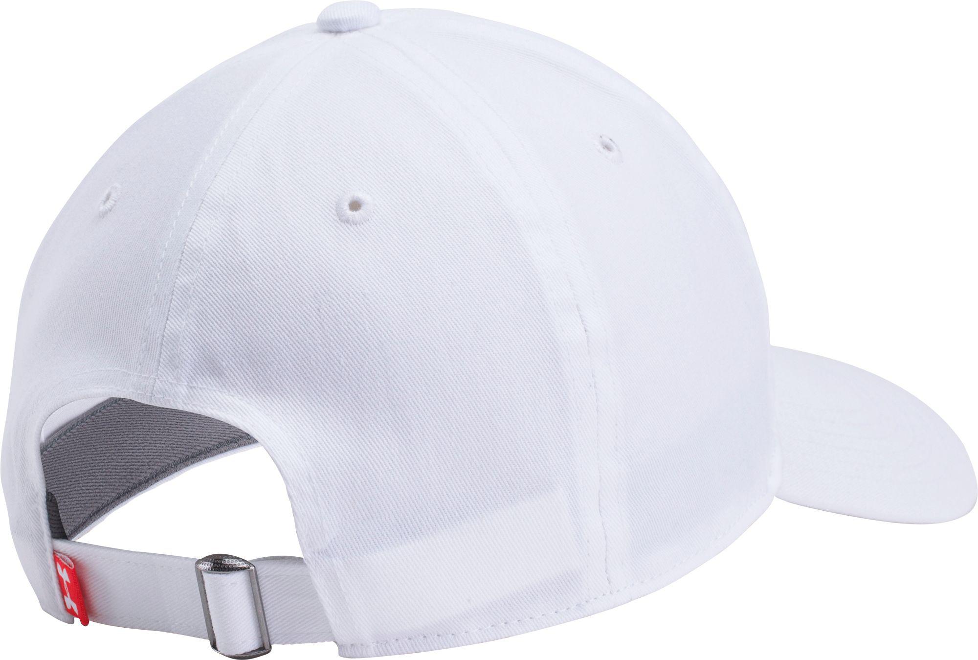 under armour dad hat