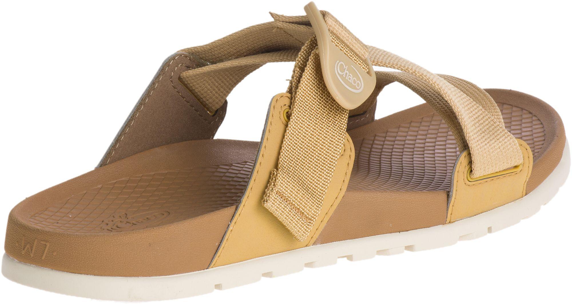 chaco lowdown mauve