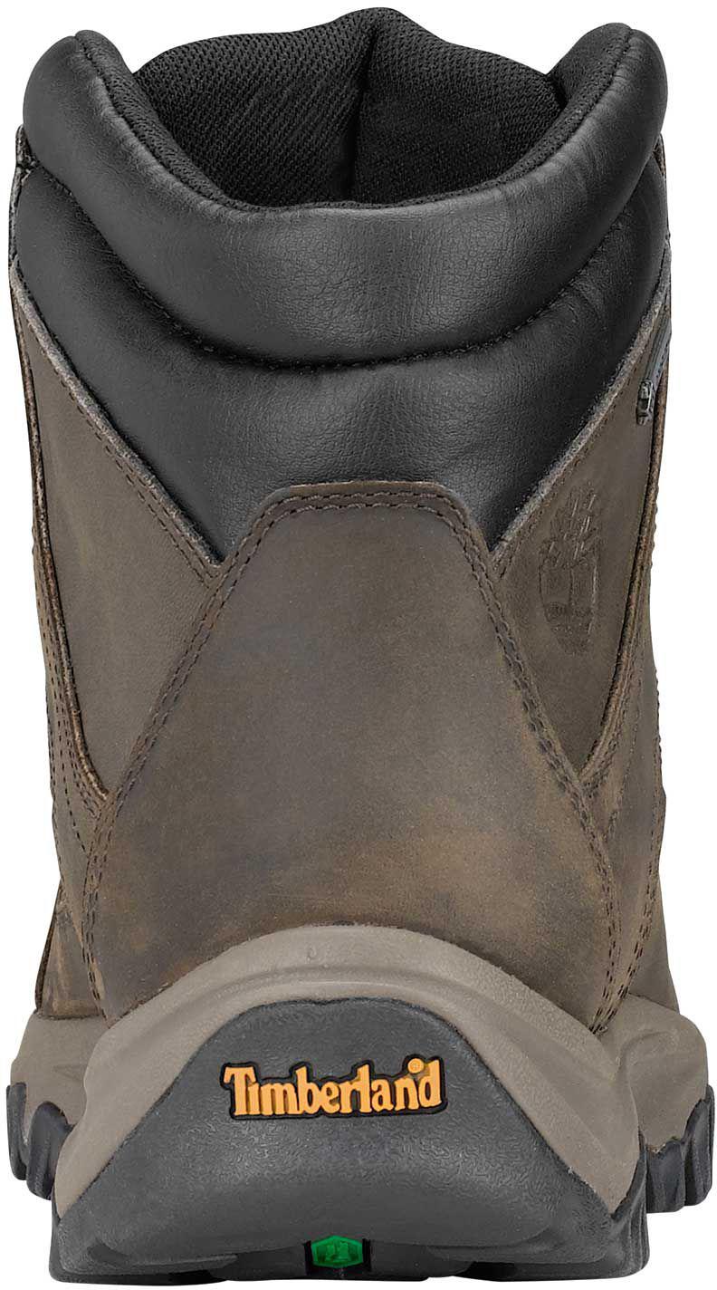 timberland thorton