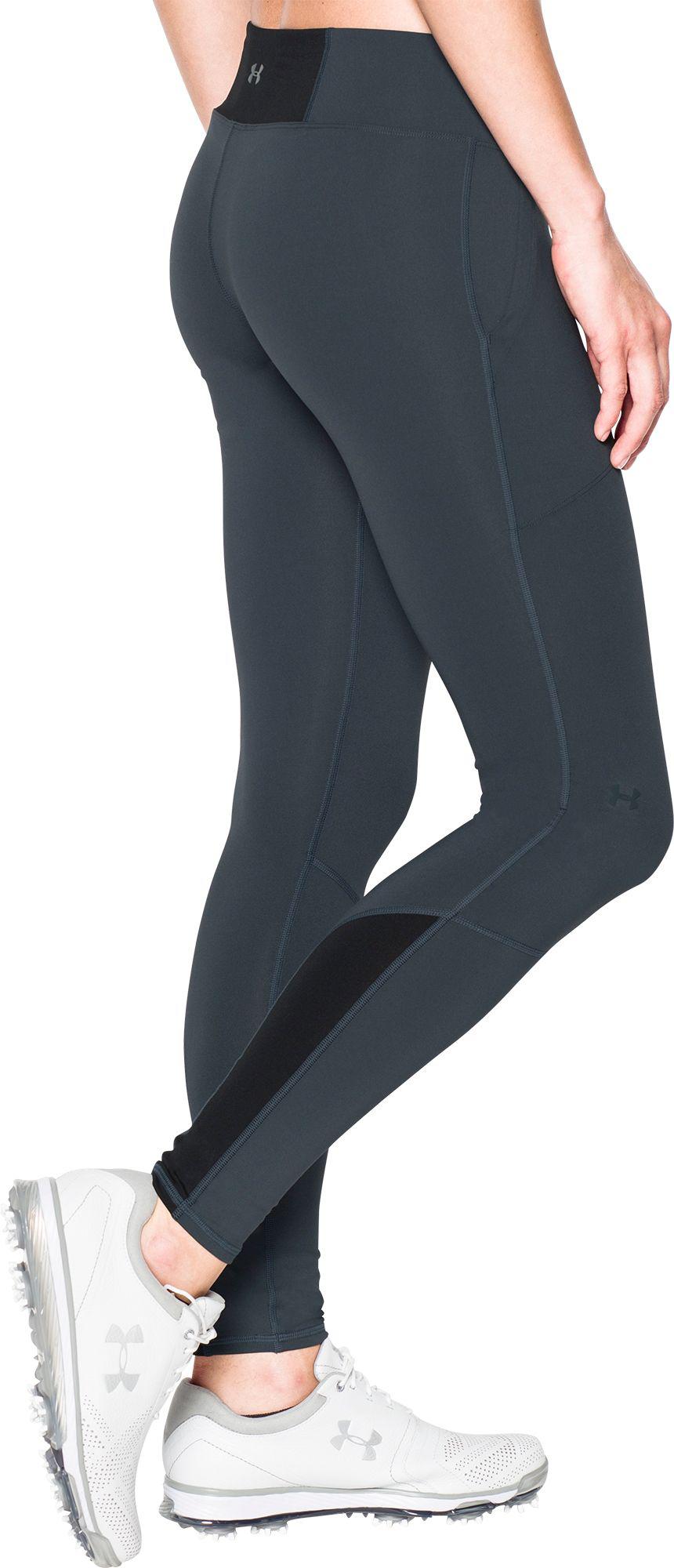 under armour golf leggings
