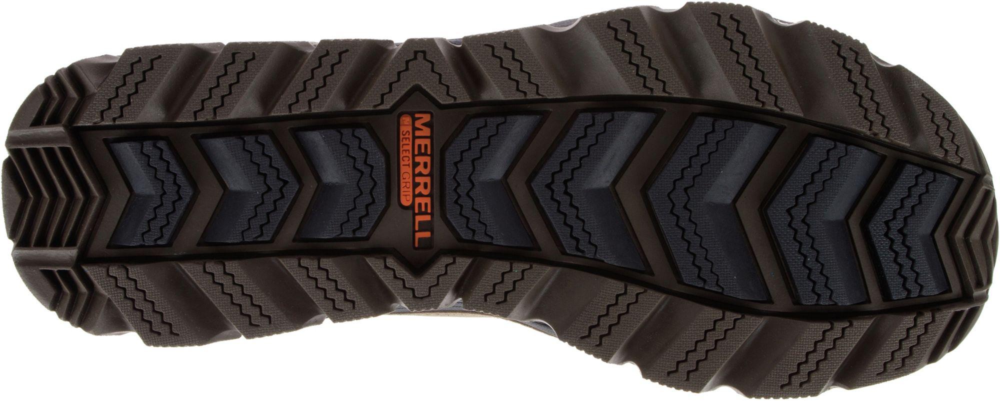 merrell thermo vortex