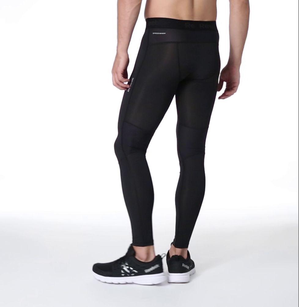 reebok compression leggings
