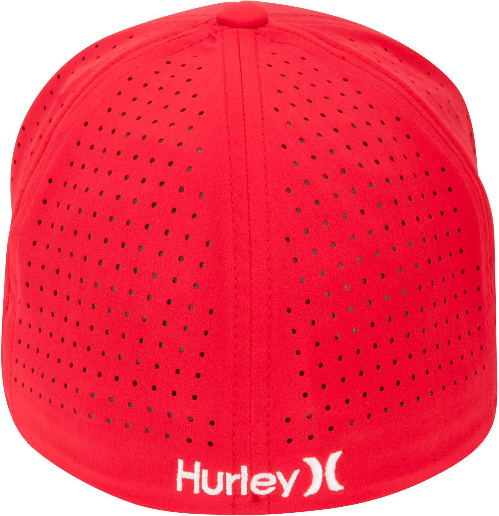 Hurley Phantom 4.0 Cap Shops 