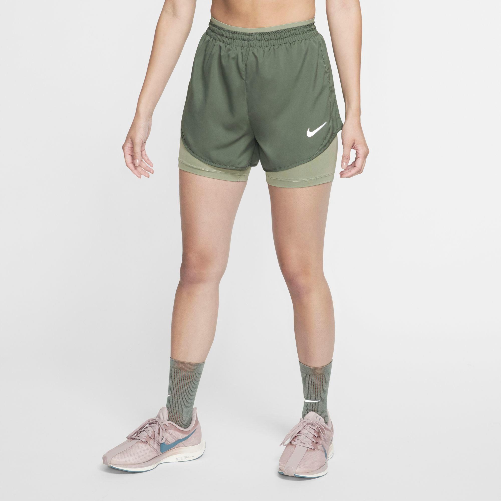 nike tempo lux 2 in 1