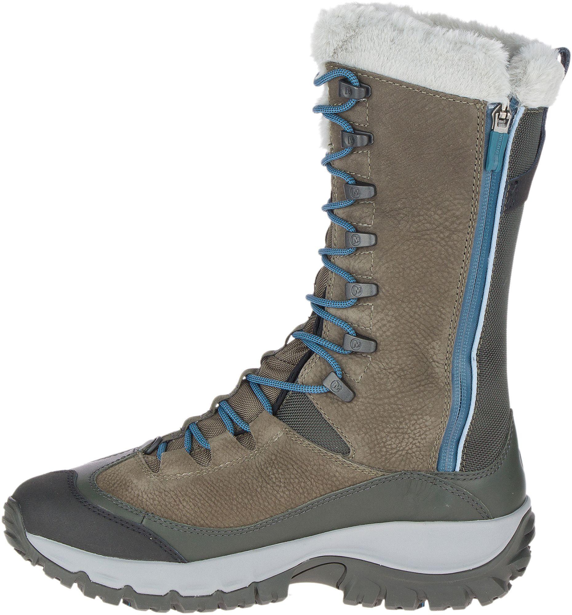 merrell thermo rhea tall waterproof