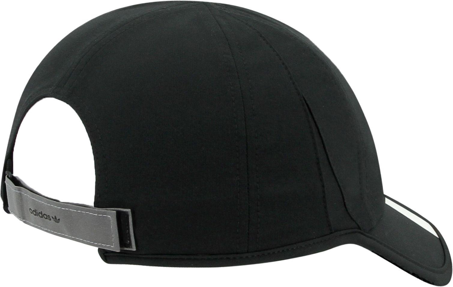 adidas 3 stripes trainer cap