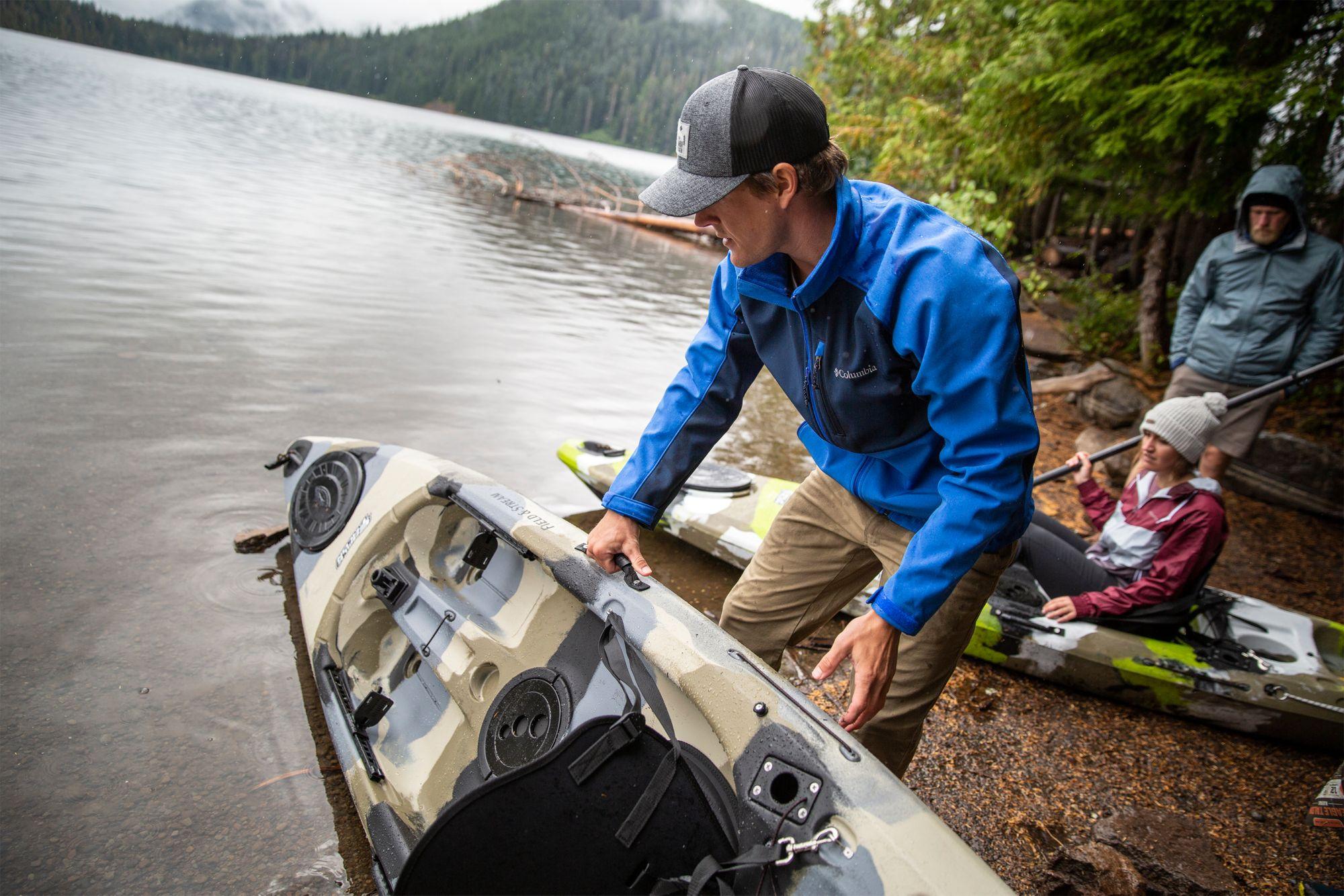 columbia ryton reserve softshell jacket