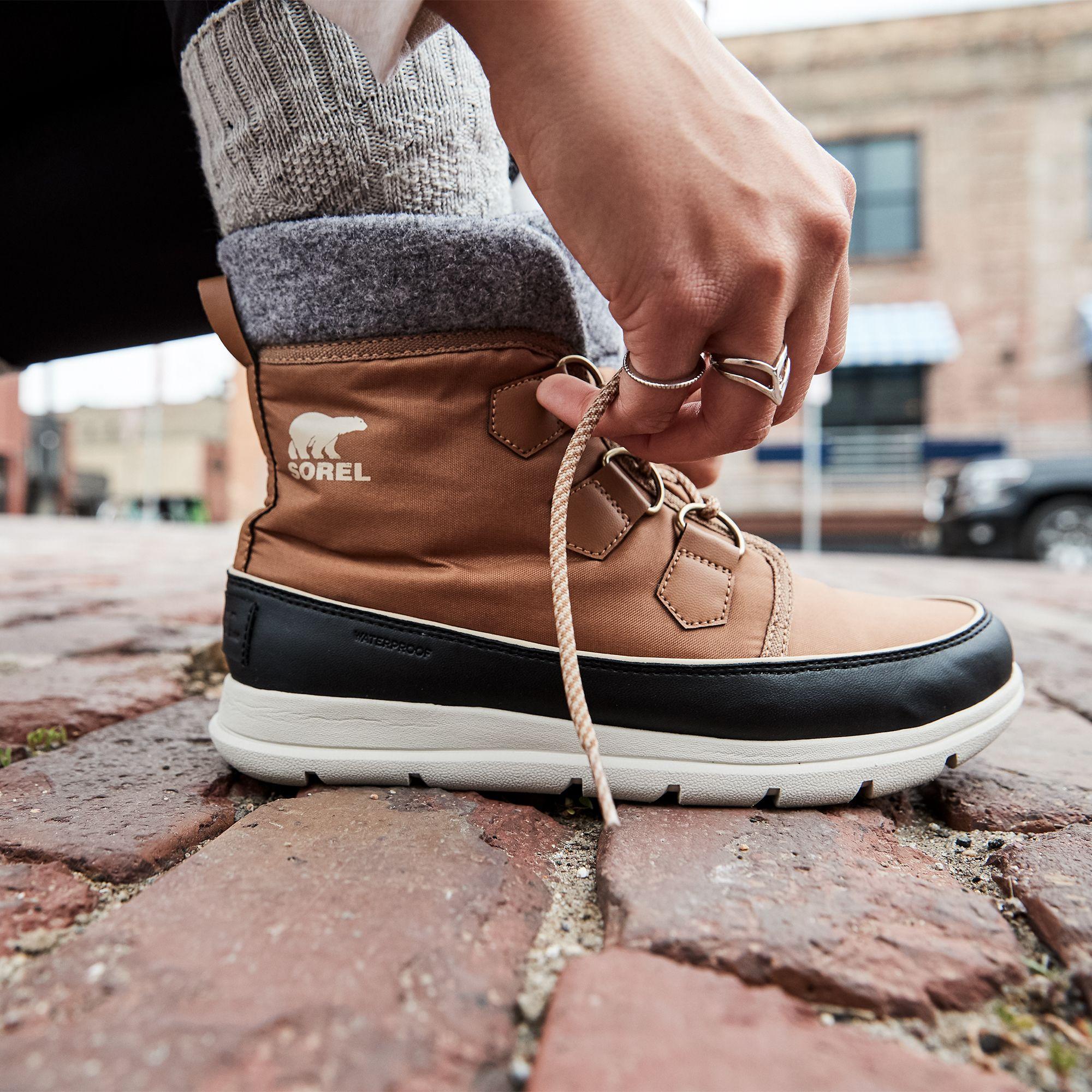 sorel urban explorer sorel urban explorer
