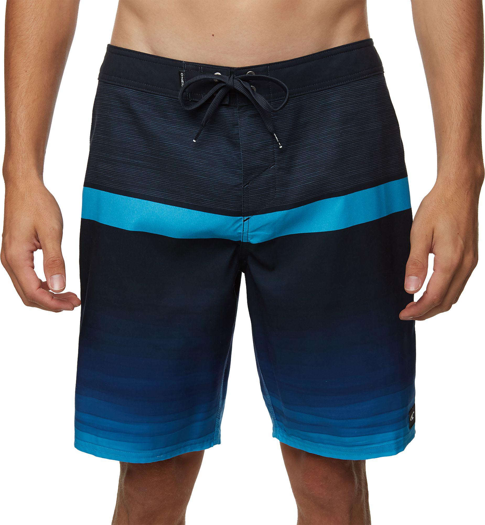 O'neill Sportswear Rip Tide Board Shorts in Blue for Men Lyst