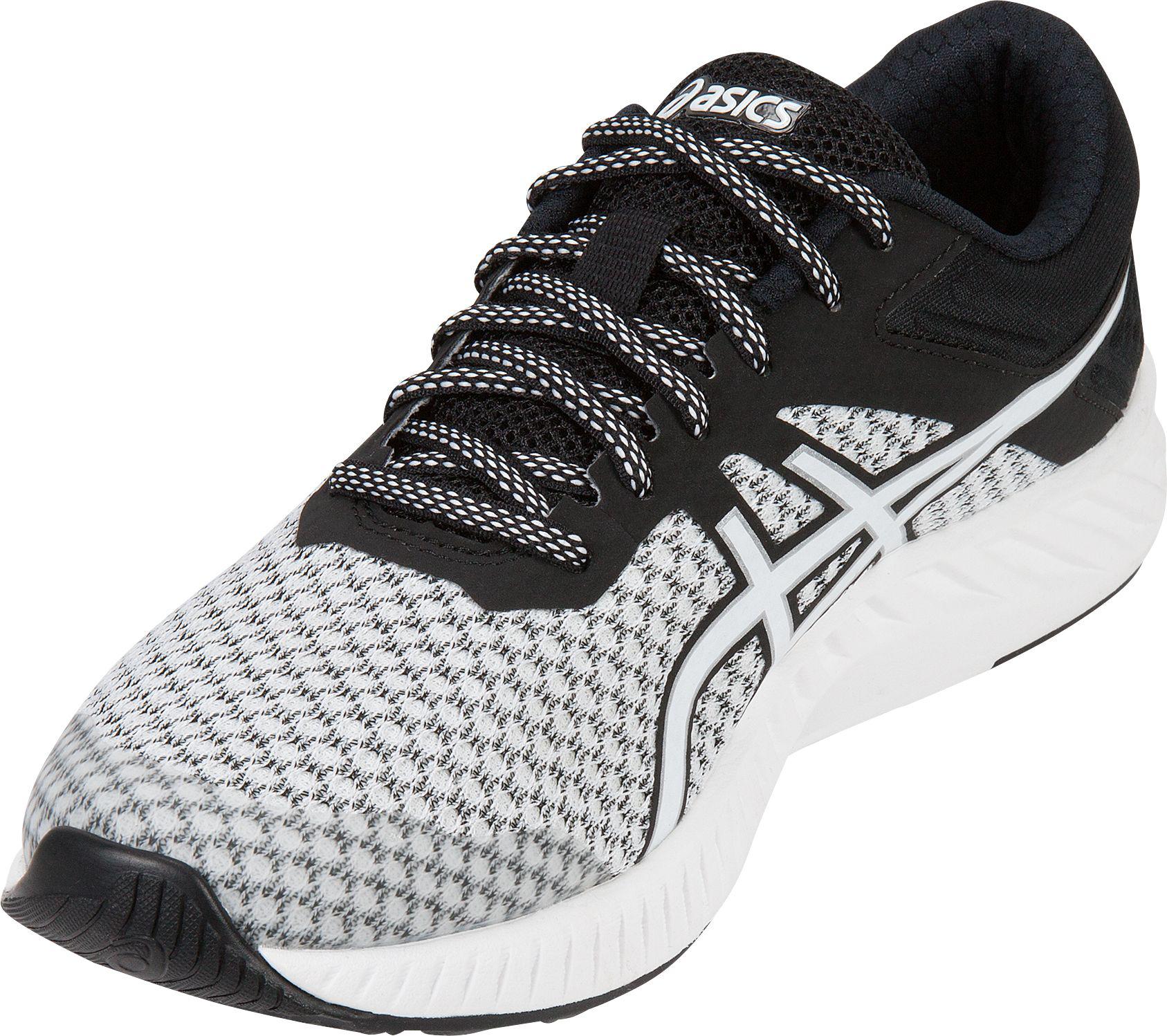asics women's fusex lyte 2 running shoes