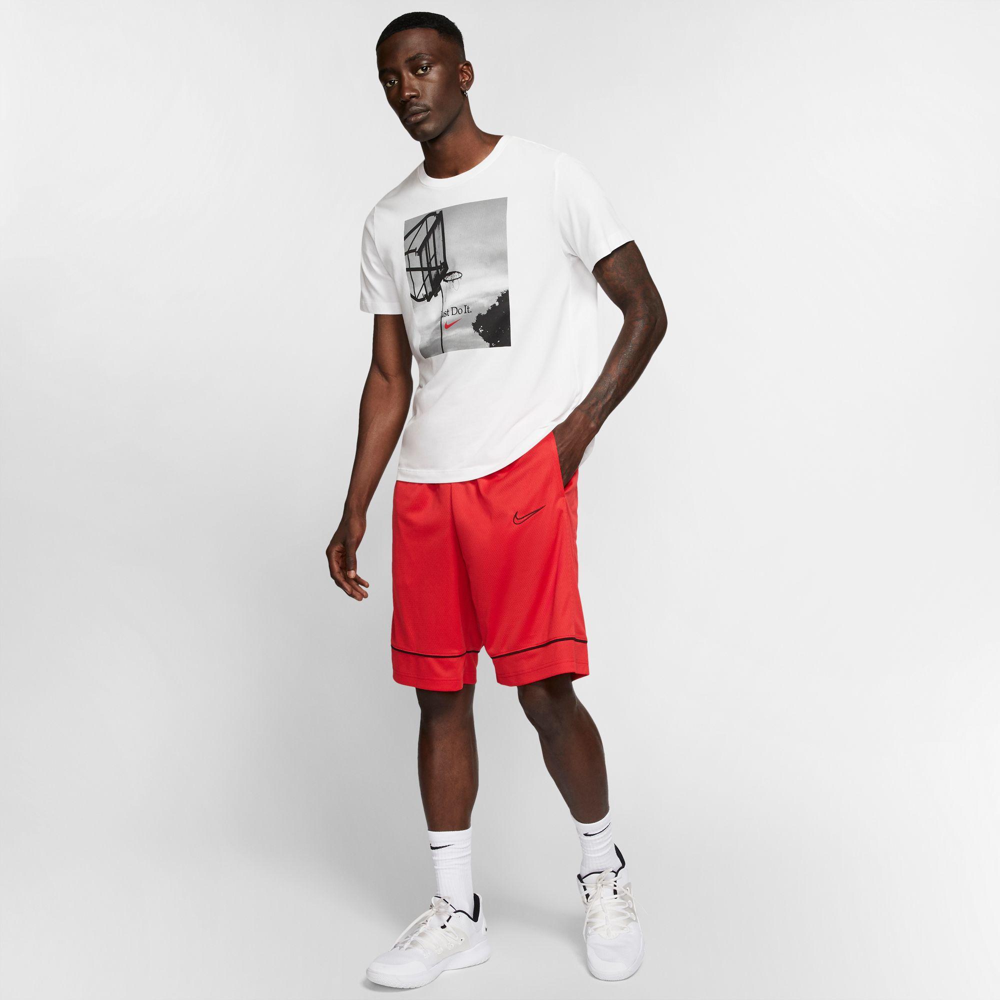 nike men's fastbreak shorts