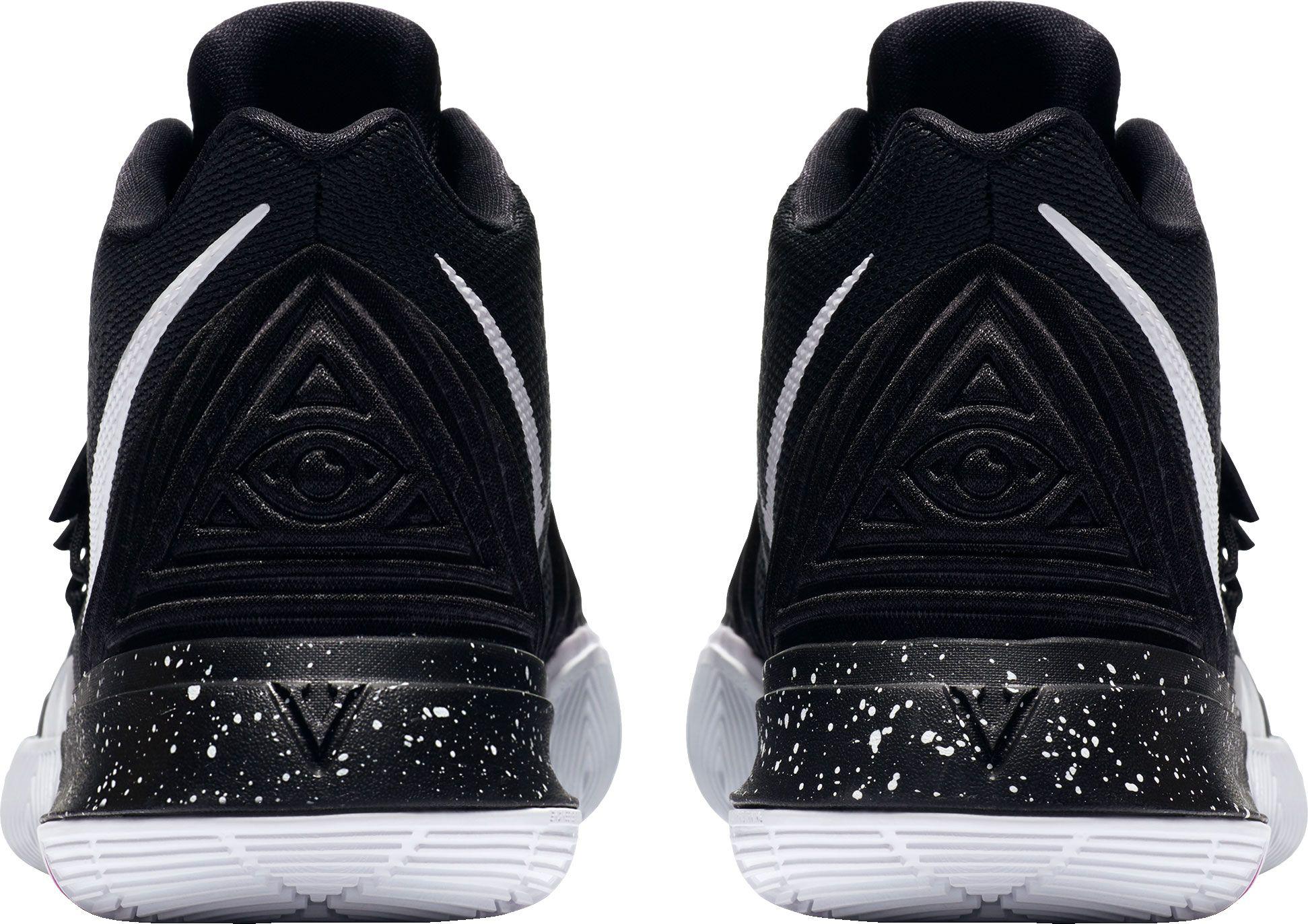 nike kyrie 5 basketball shoes