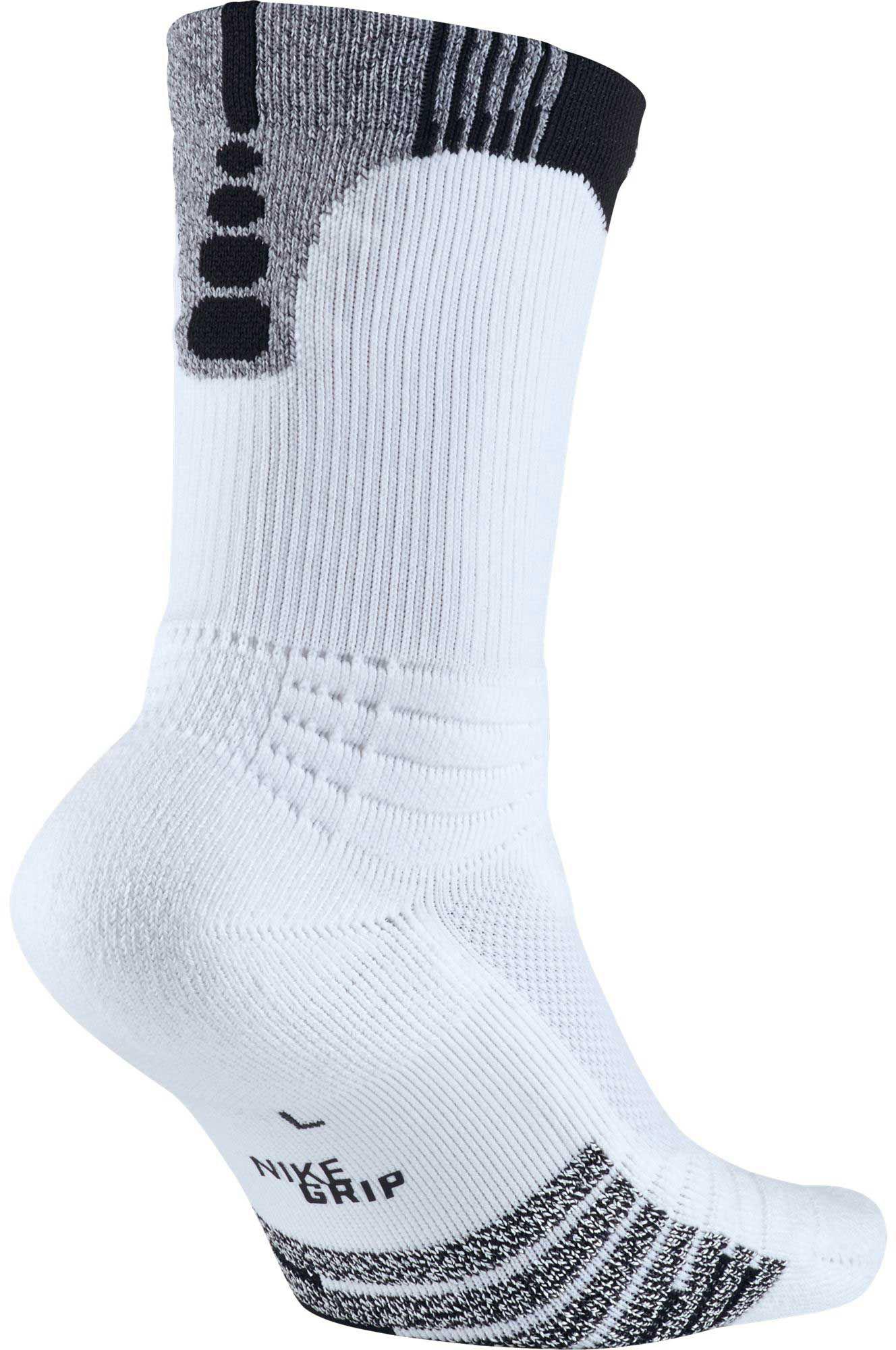 nike grip basketball socks