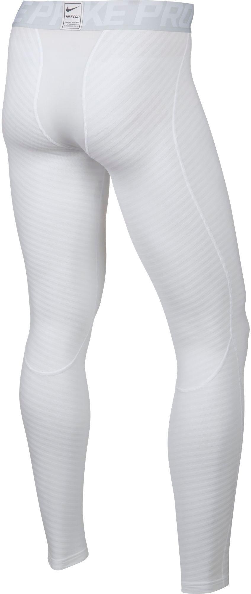 nike men's cool compression tights