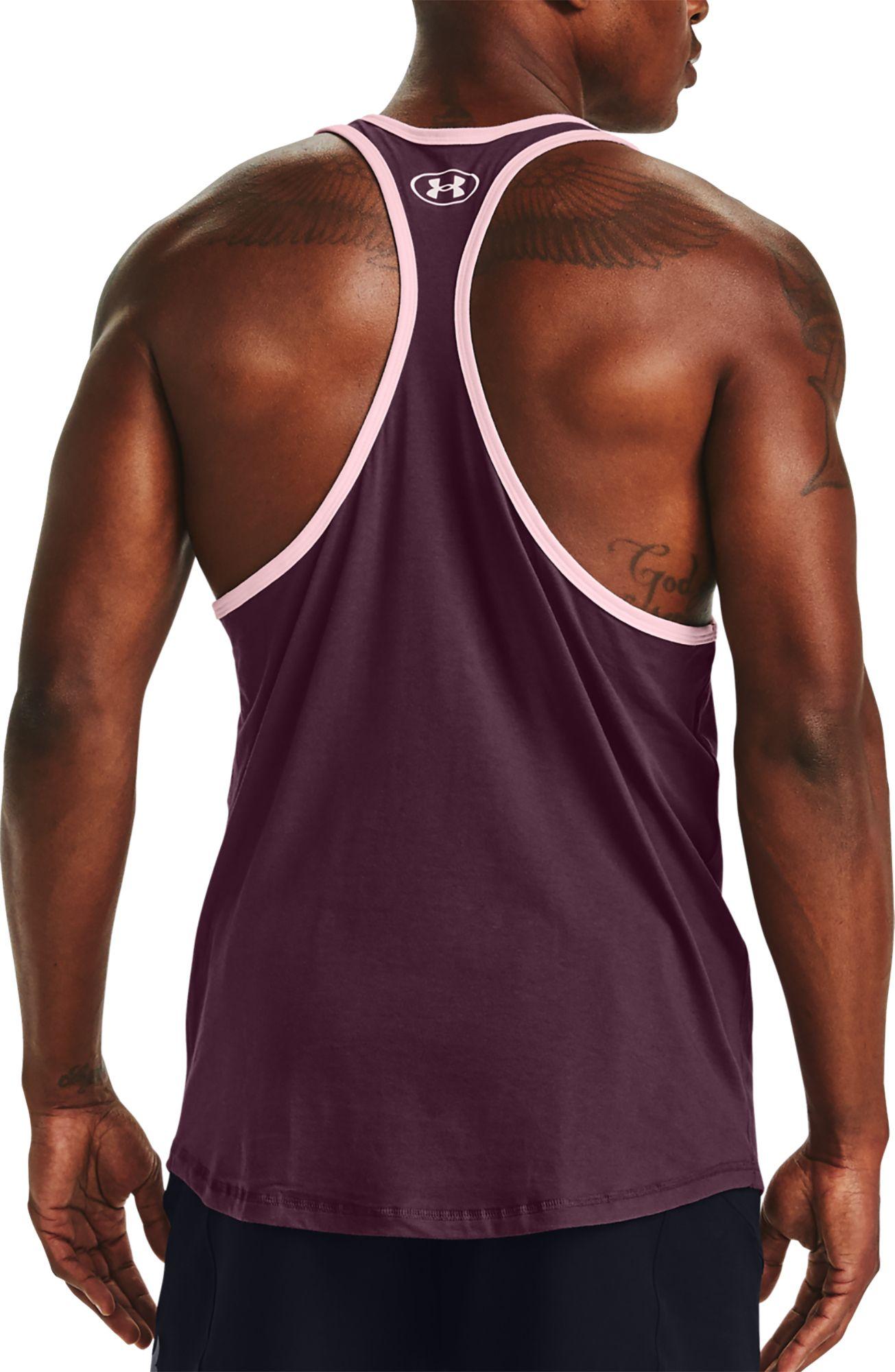 project rock tank tops