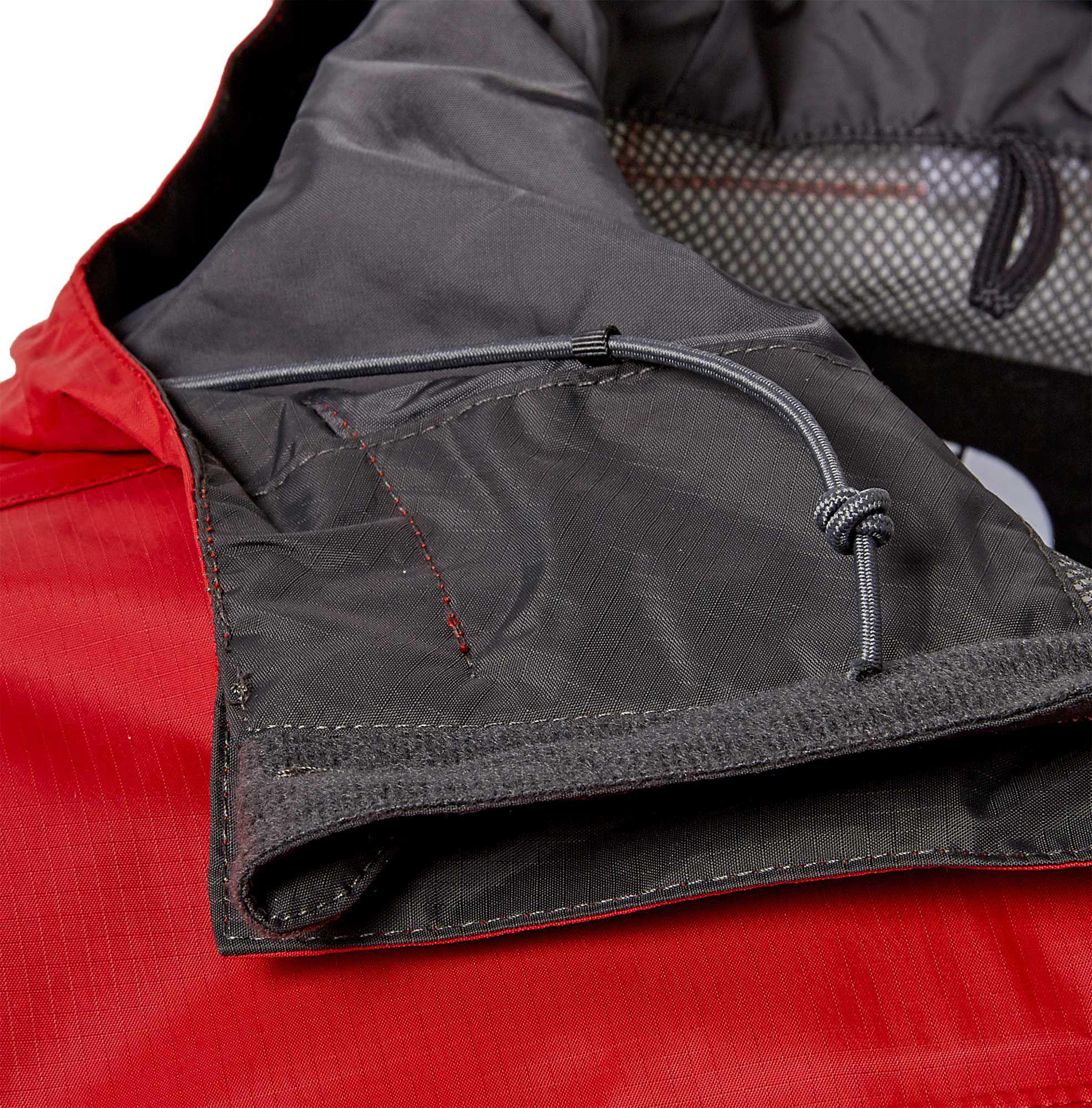 north face stinson jacket