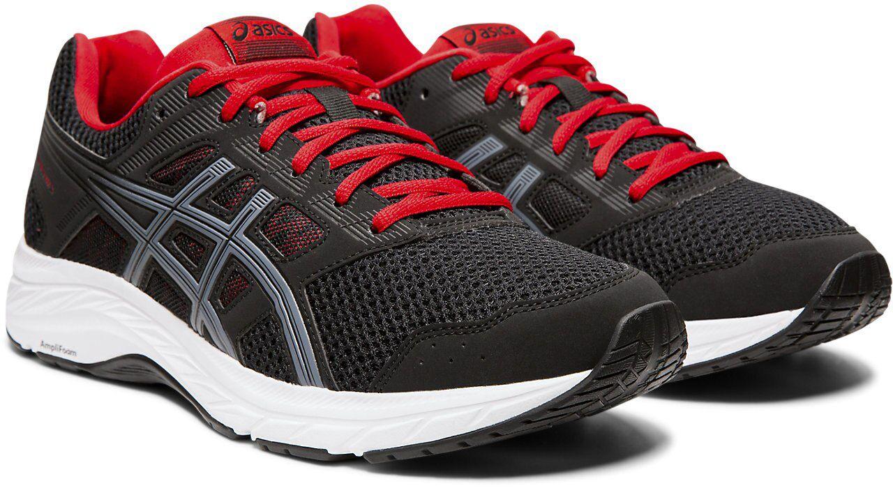 asics mens contend 5