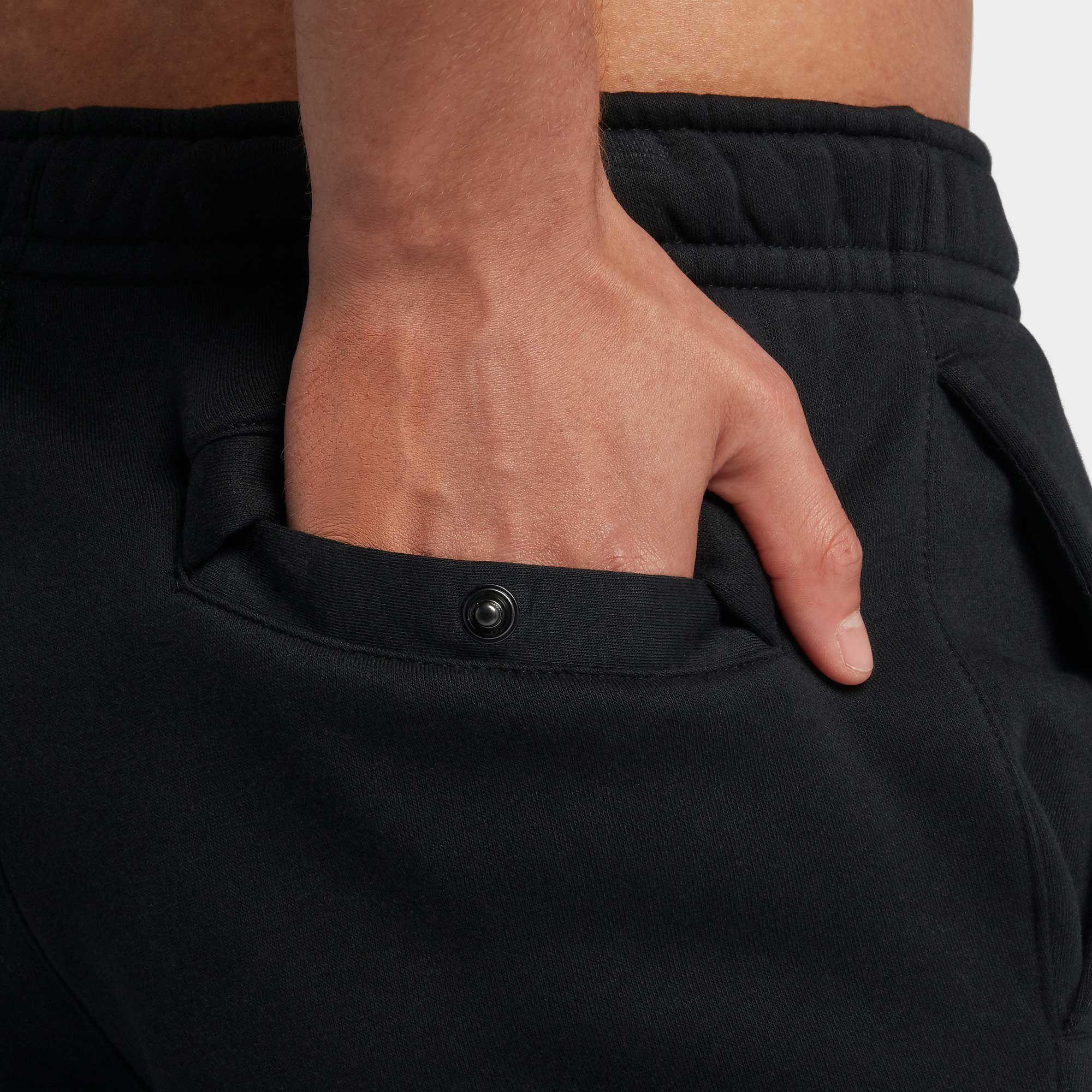 dicks in sweatpants