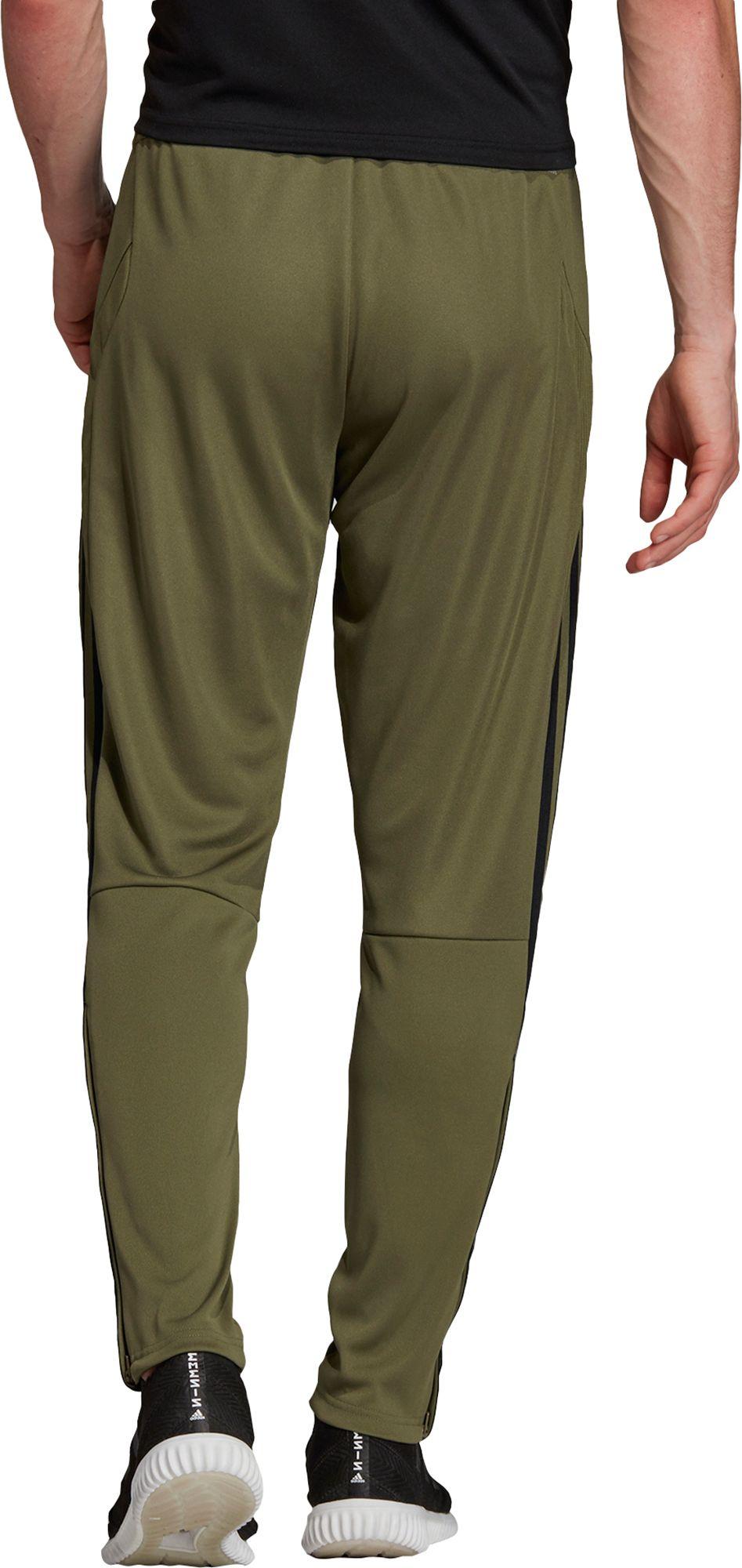 tiro 19 training pants grey