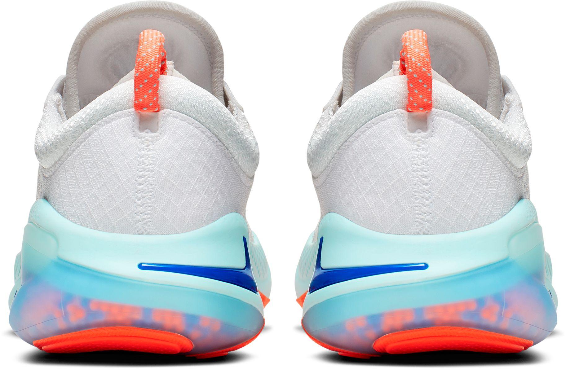 nike joyride true to size
