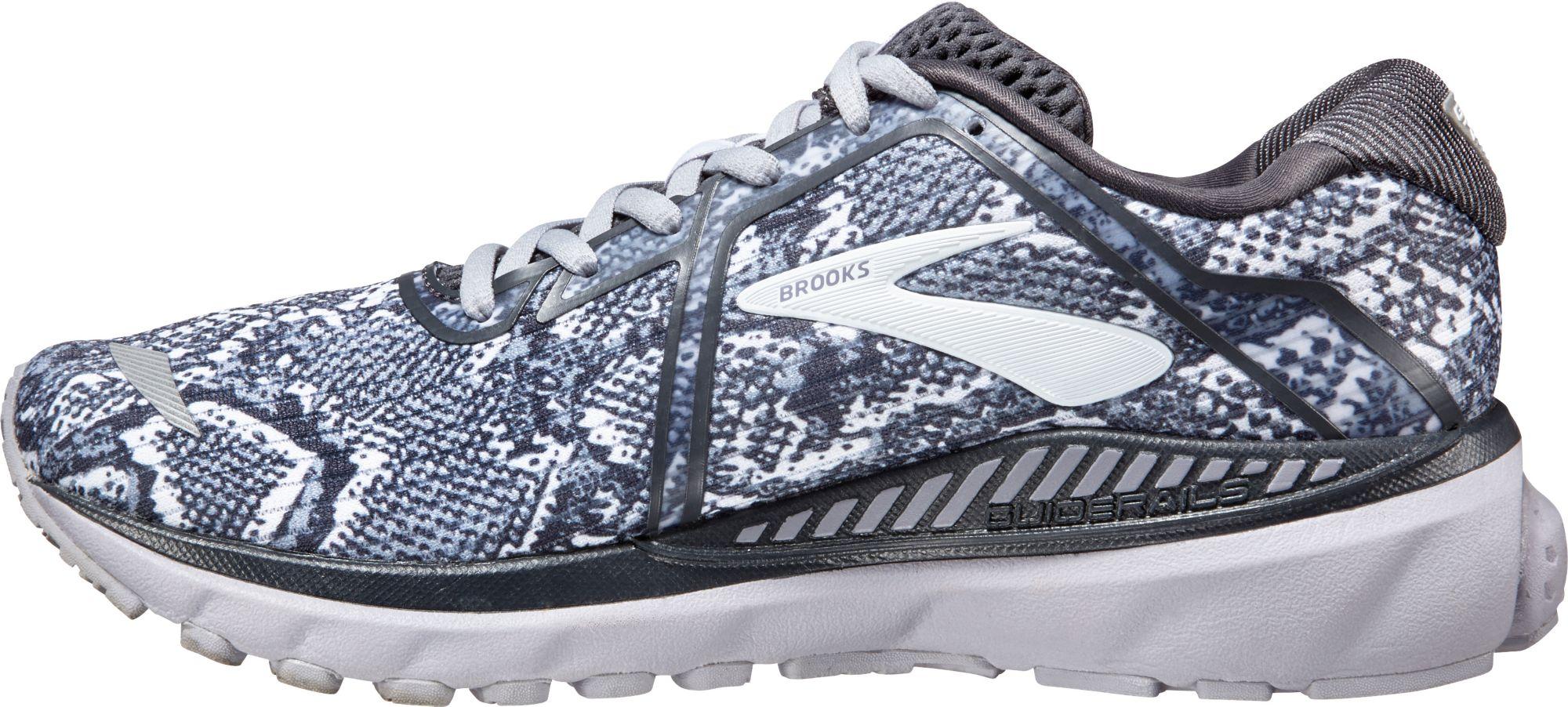 brooks adrenaline gts 20 snakeskin