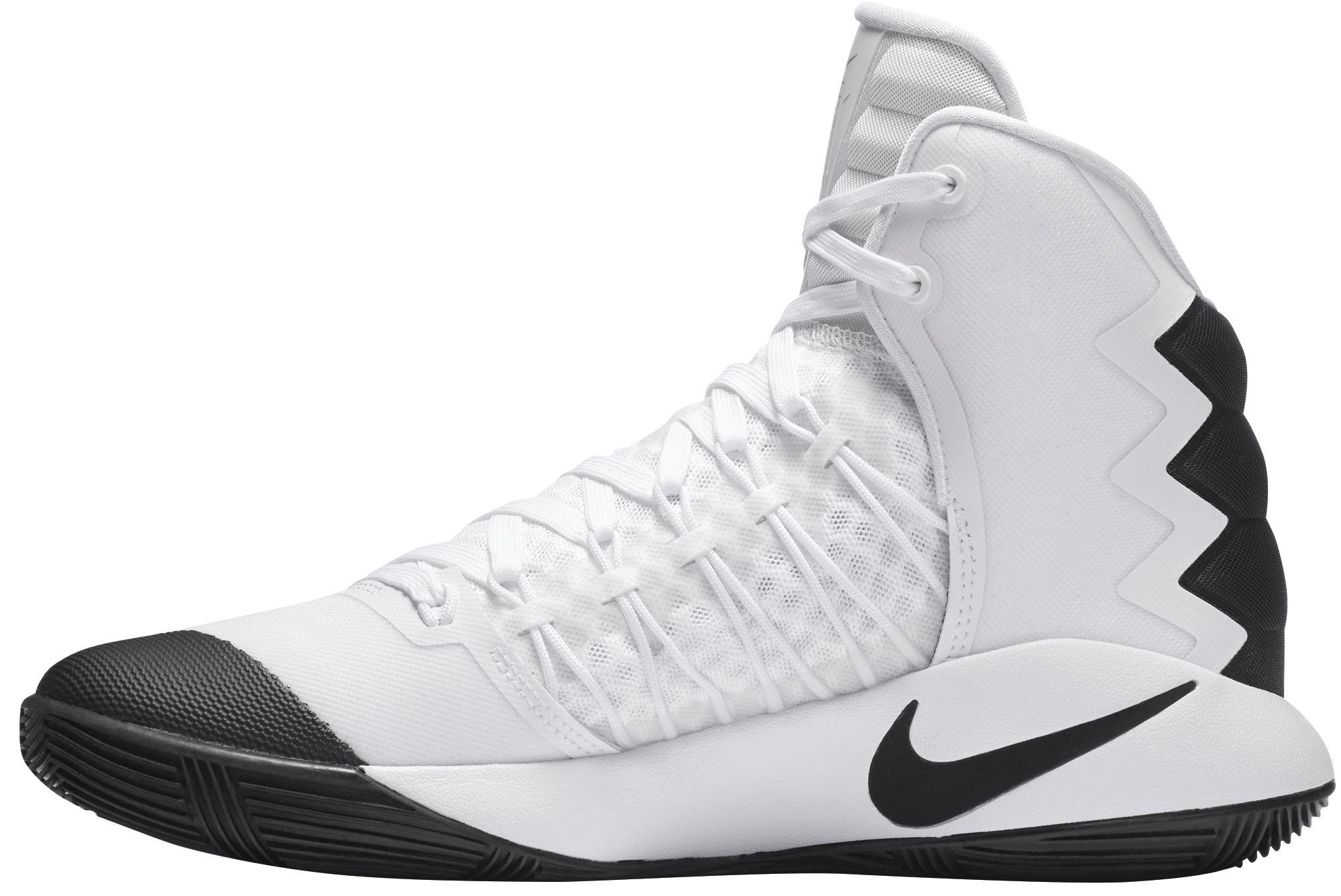 Nike Air Lunar Hyperdunk 2016