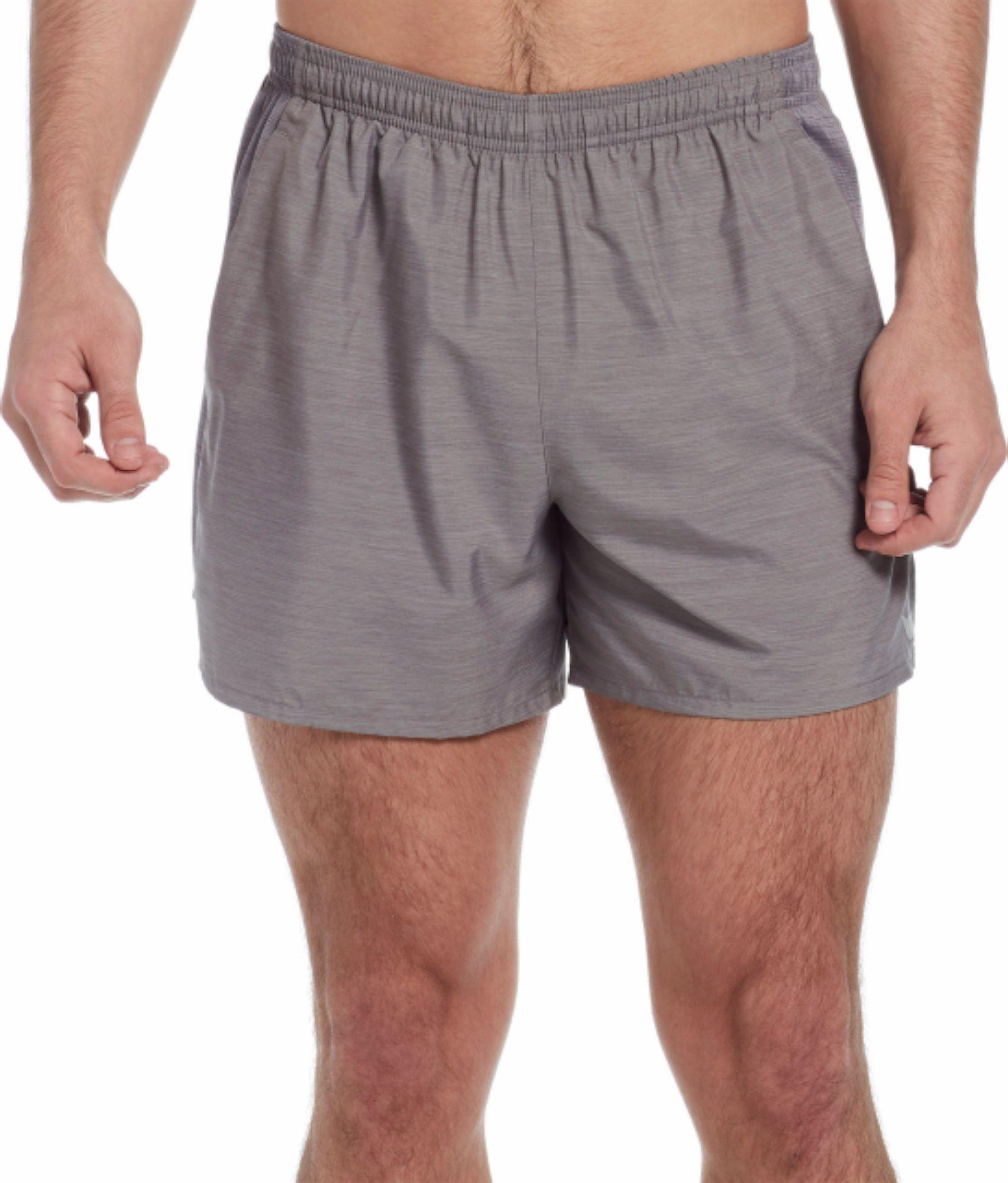 nike dri fit 5 inch shorts