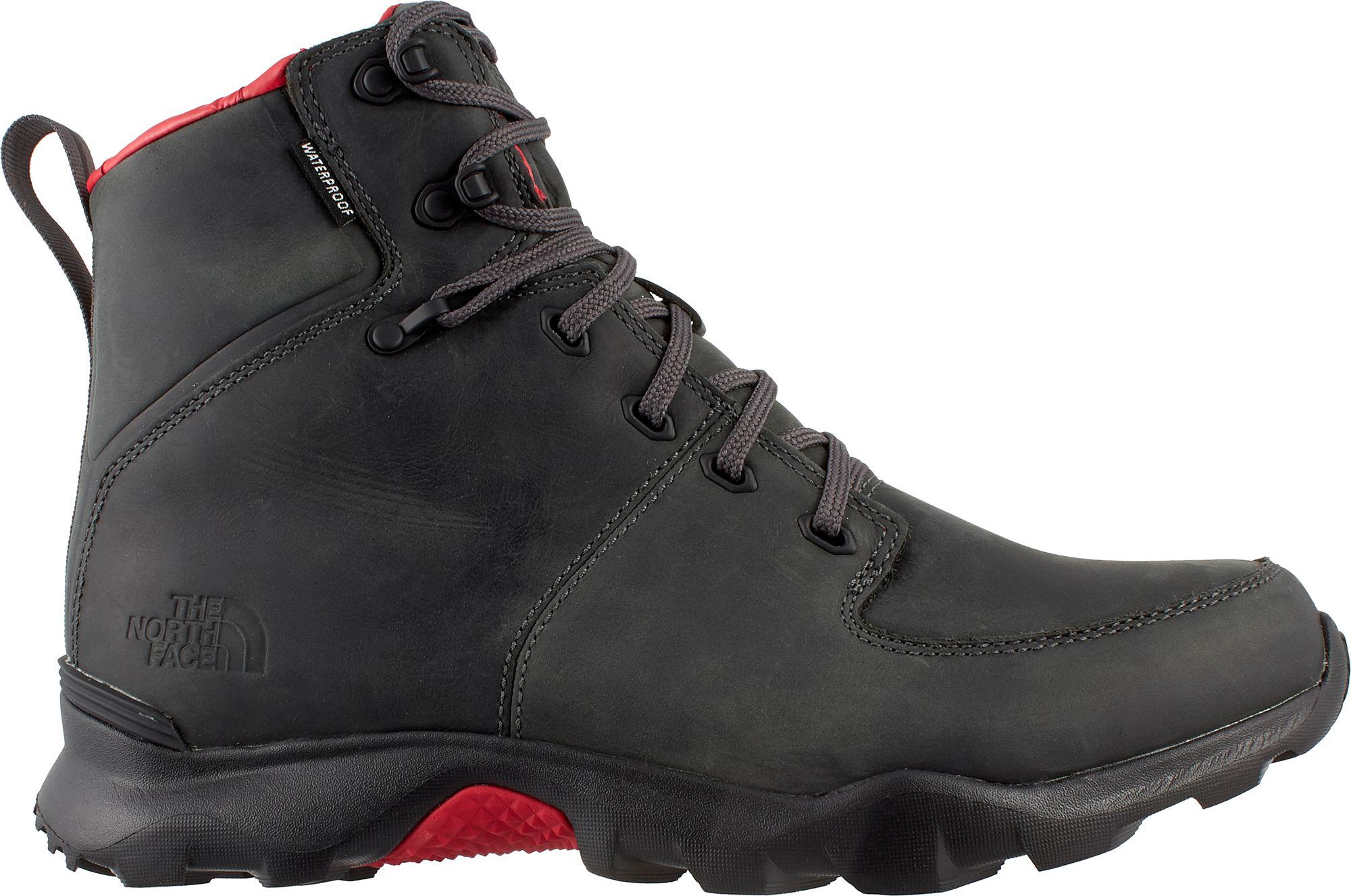 the north face men's thermoball versa winter boots