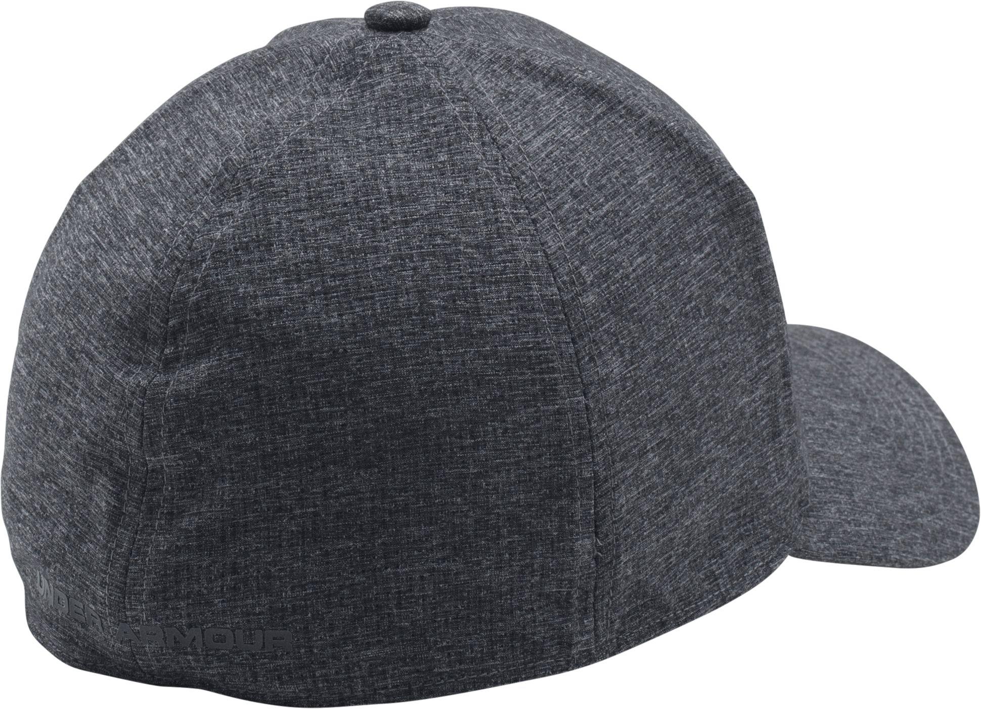 under armour cool switch hat