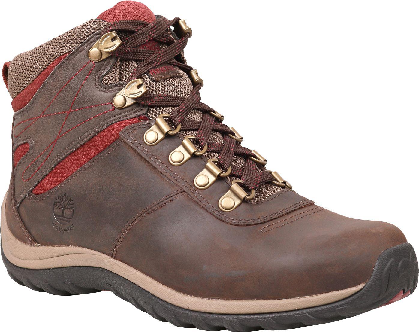 timberland norwood hiking boots