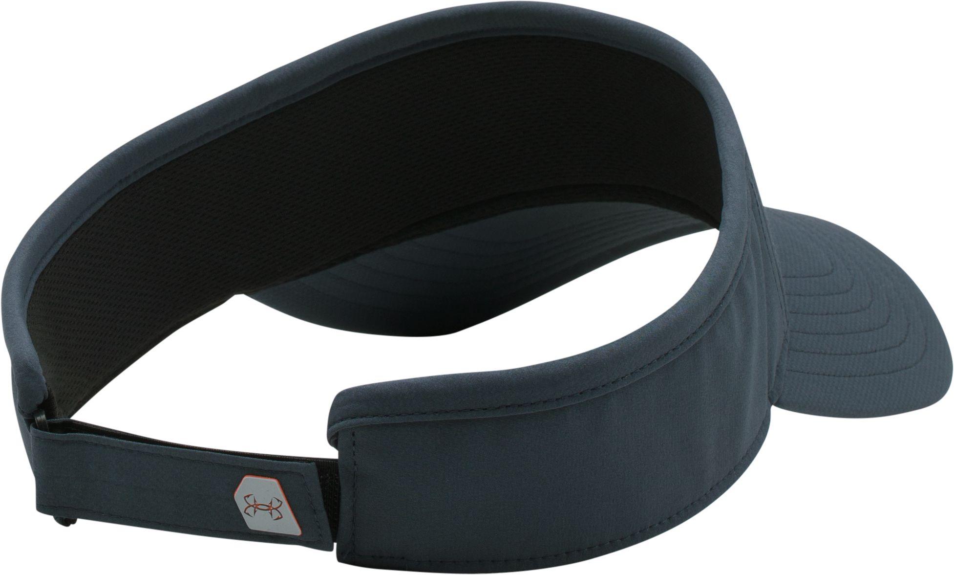 under armour fish hook visor
