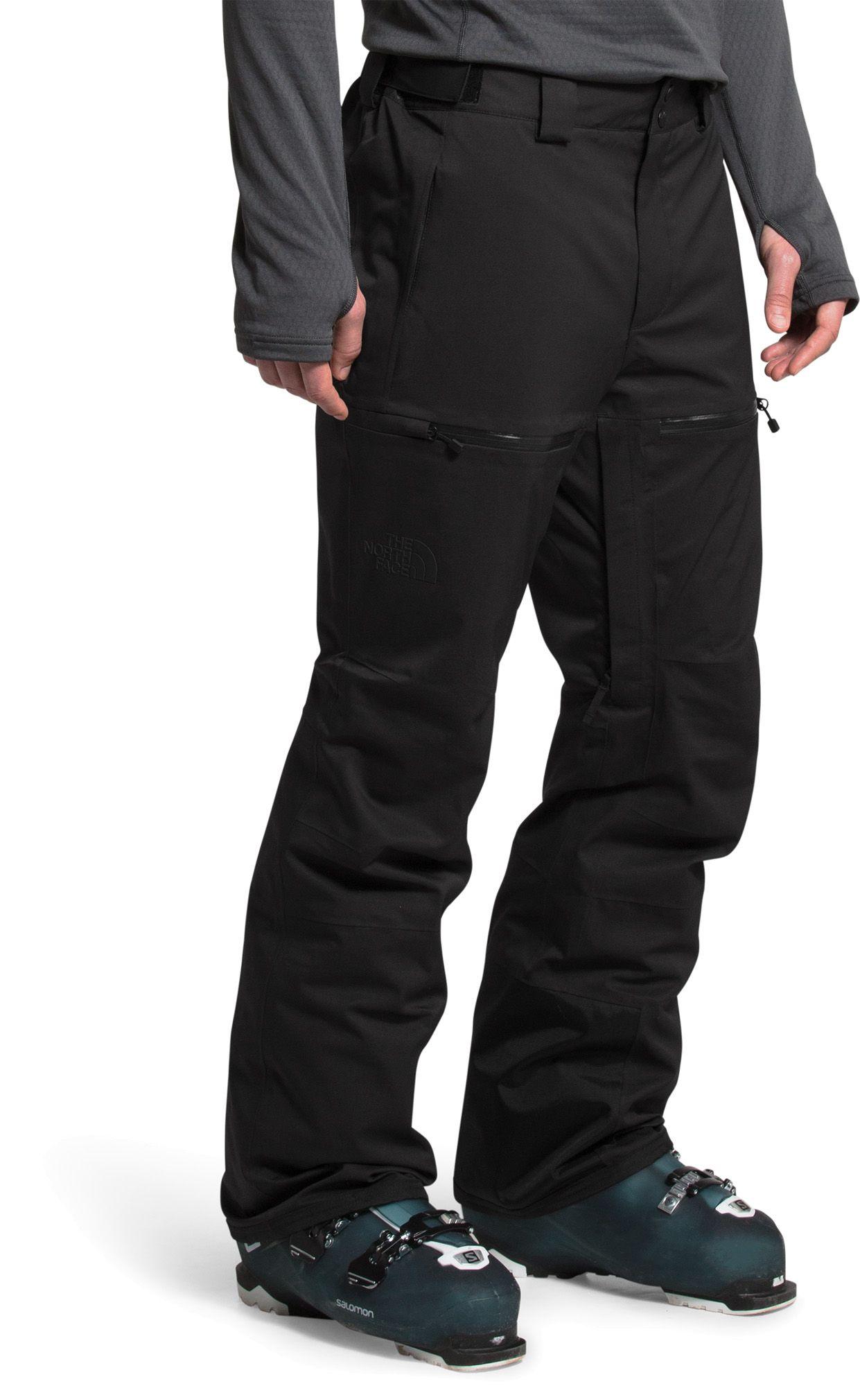 The North Face Chakal Ski Pants in Black for Men - Lyst