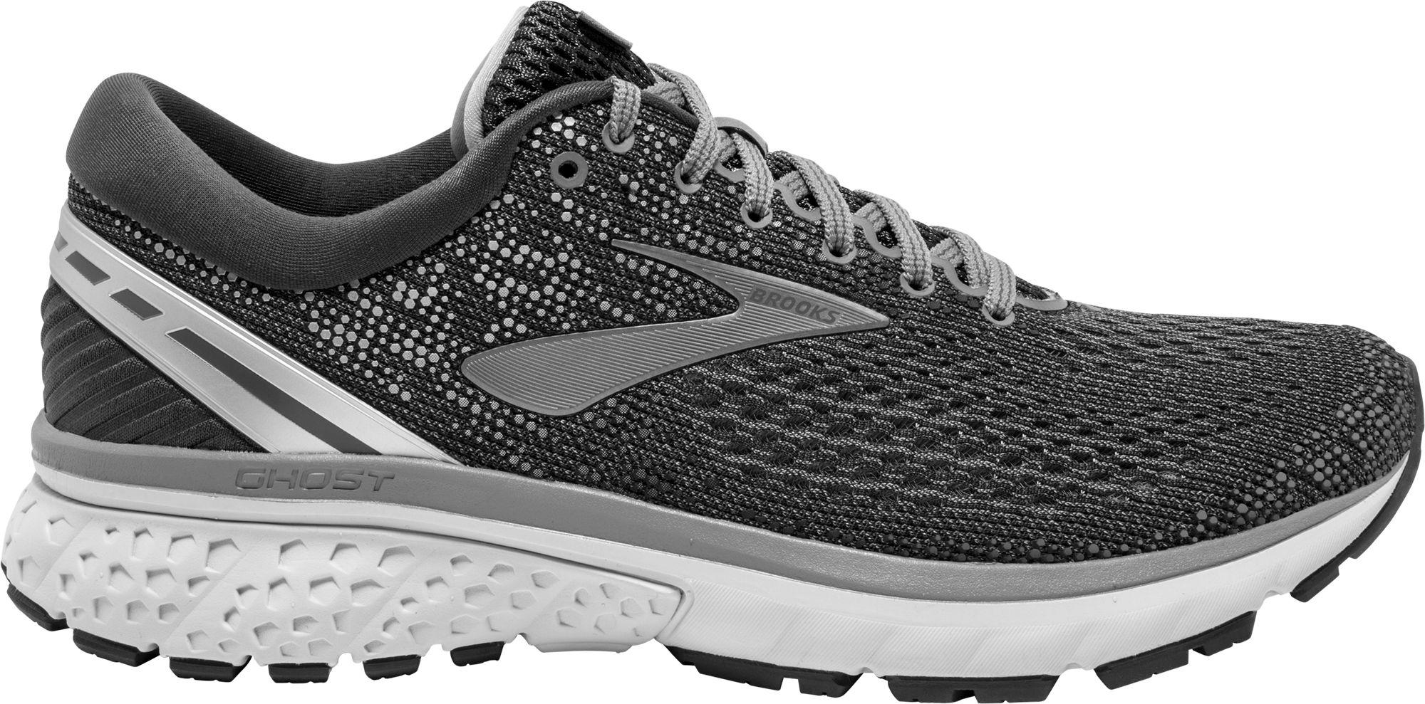 brooks ghost 11 gray cheap online