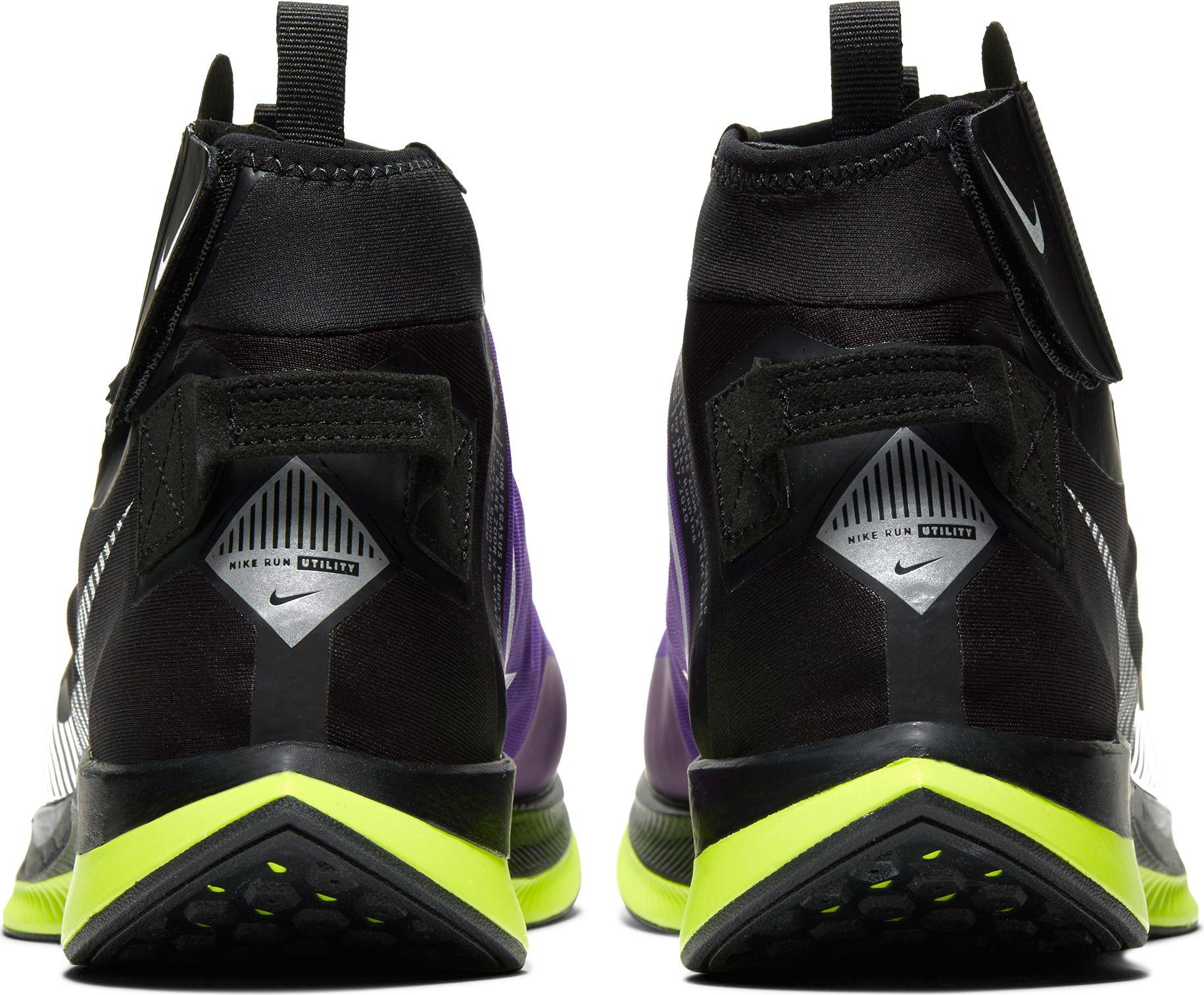 nike zoom pegasus turbo shield sale