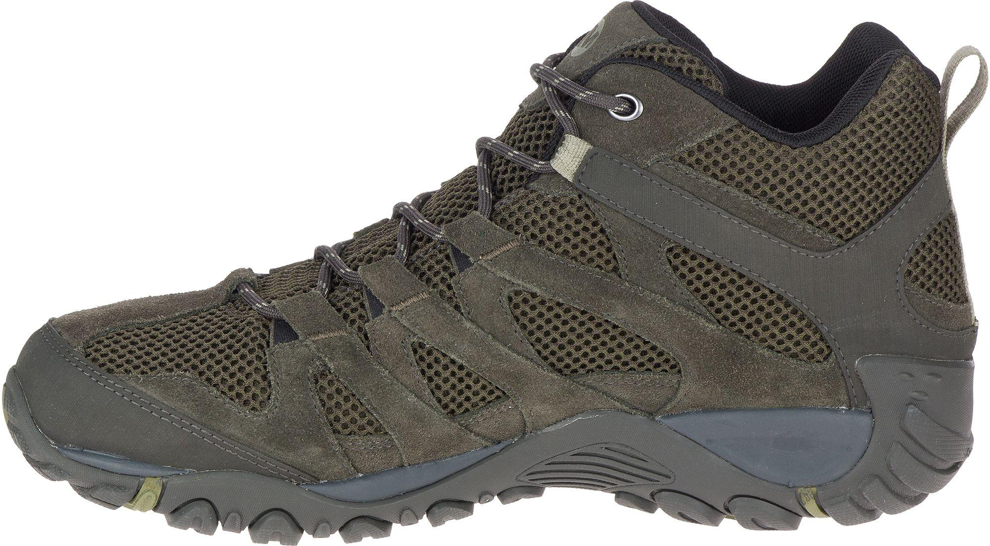 alverstone mid merrell