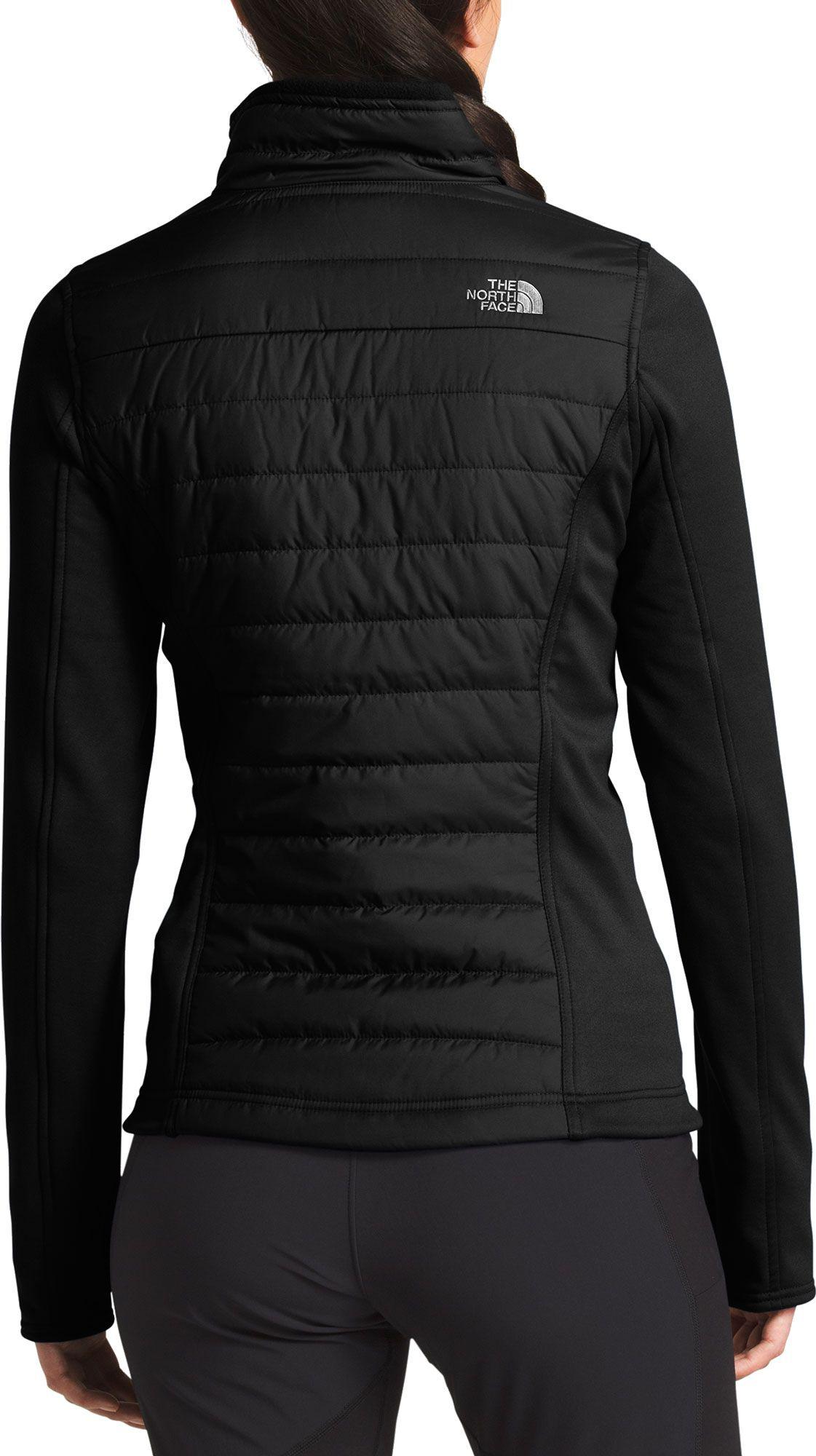 the north face women's mashup hoodie