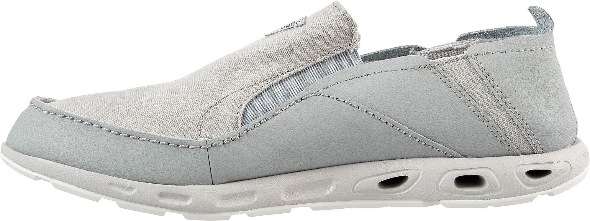 columbia fishing shoes