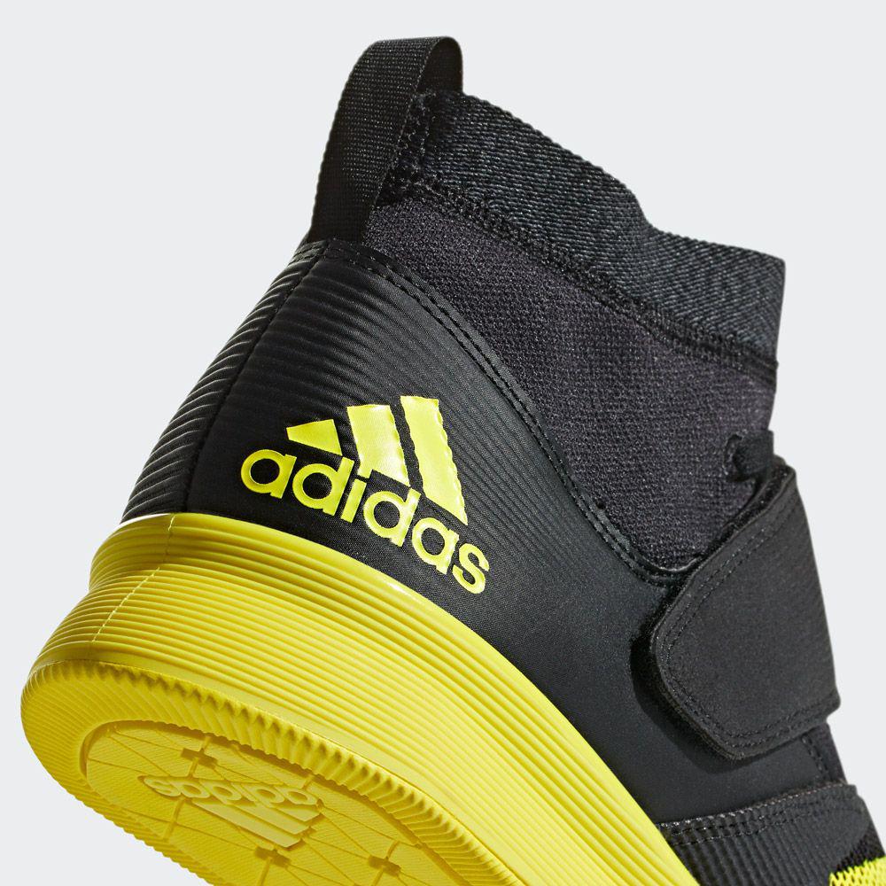 adidas crazy power rk shoes