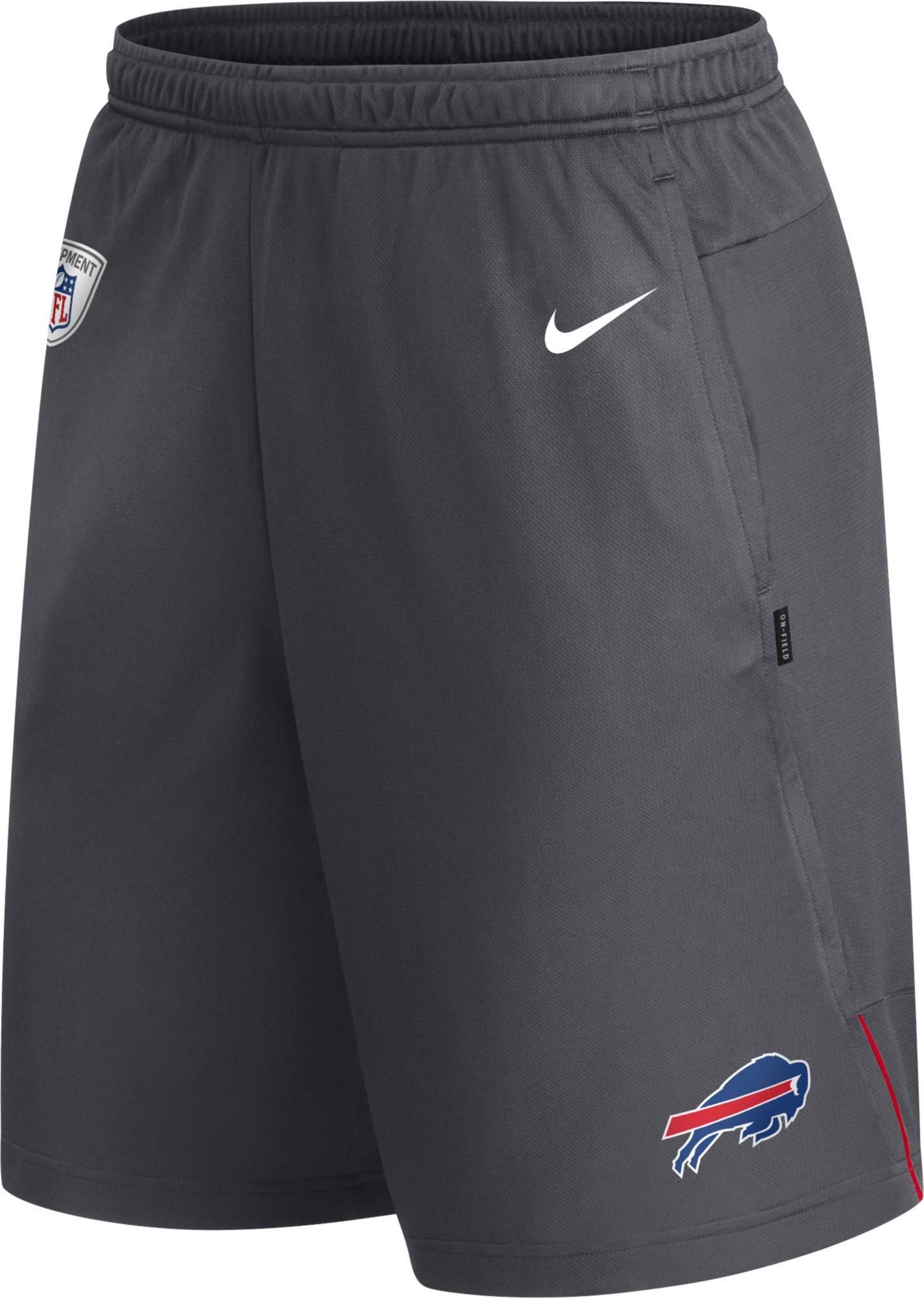 Nike Buffalo Bills Coaches Shorts in 