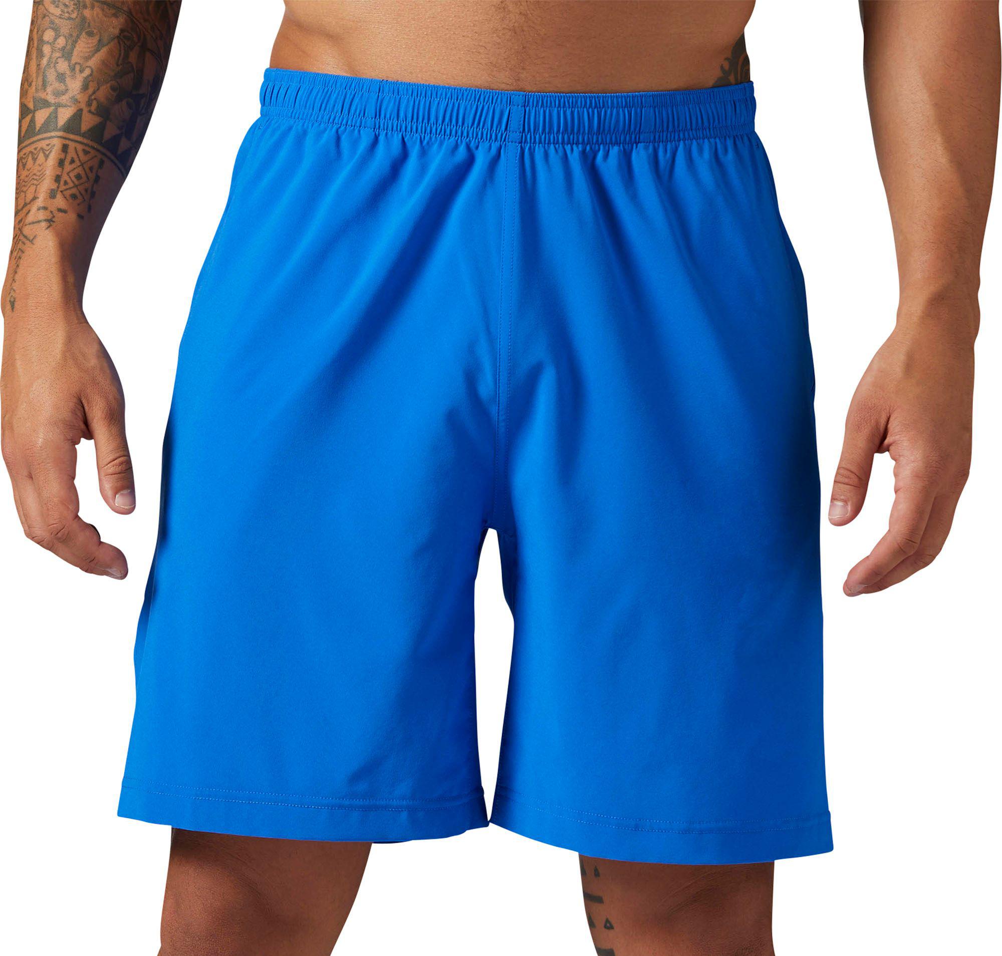reebok austin 2 shorts
