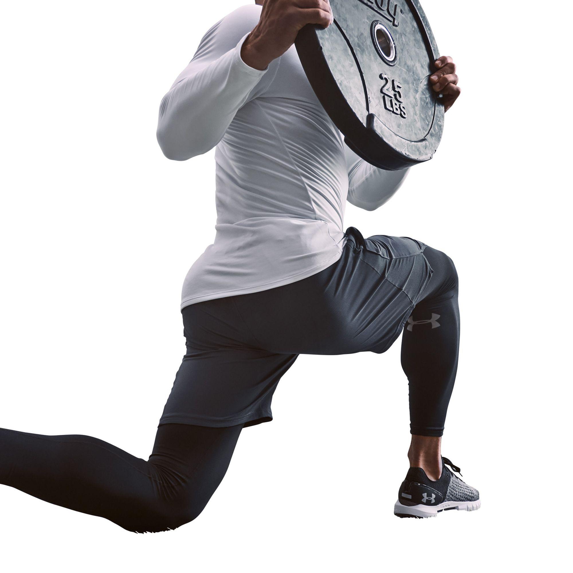 under armour compression coldgear pants