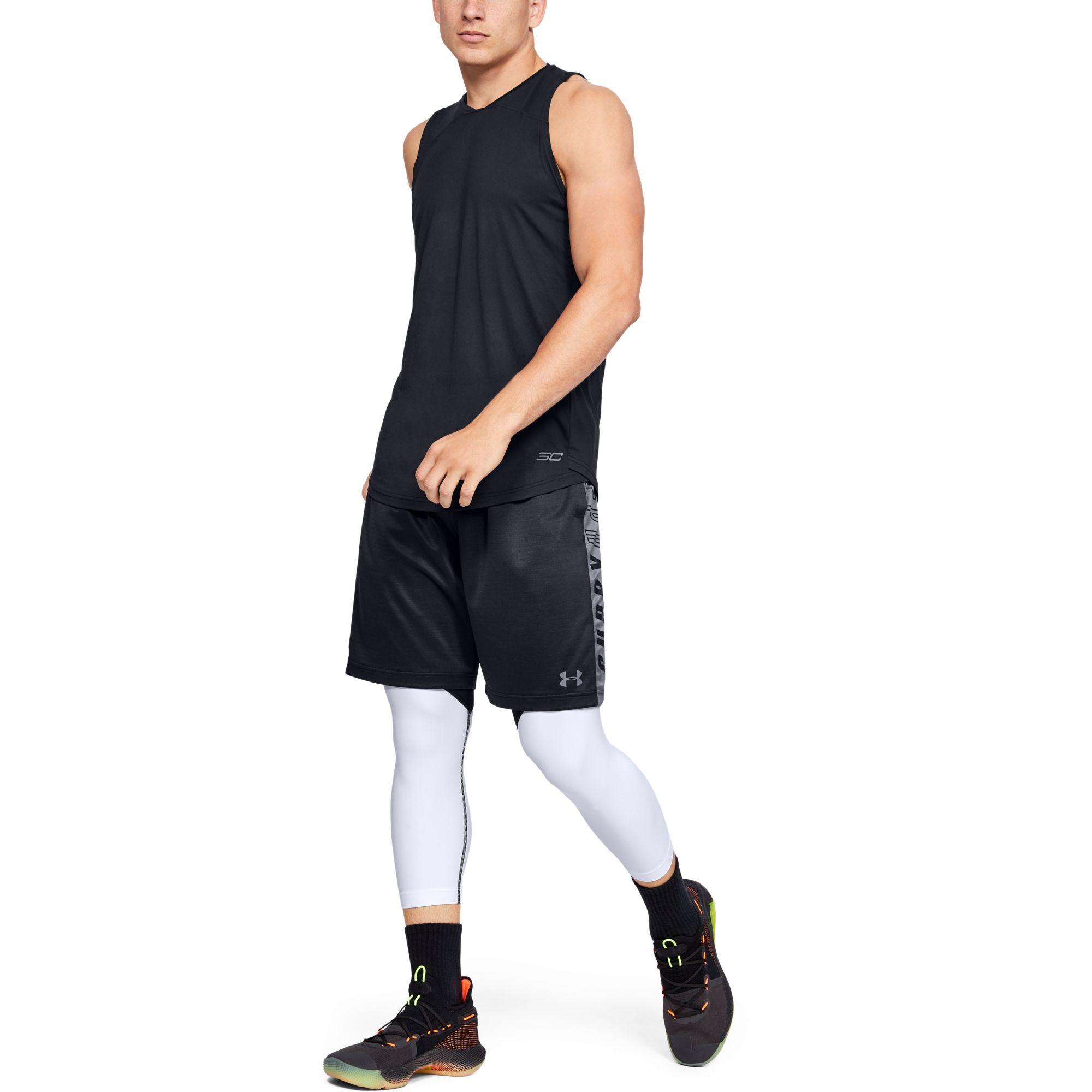stephen curry leggings