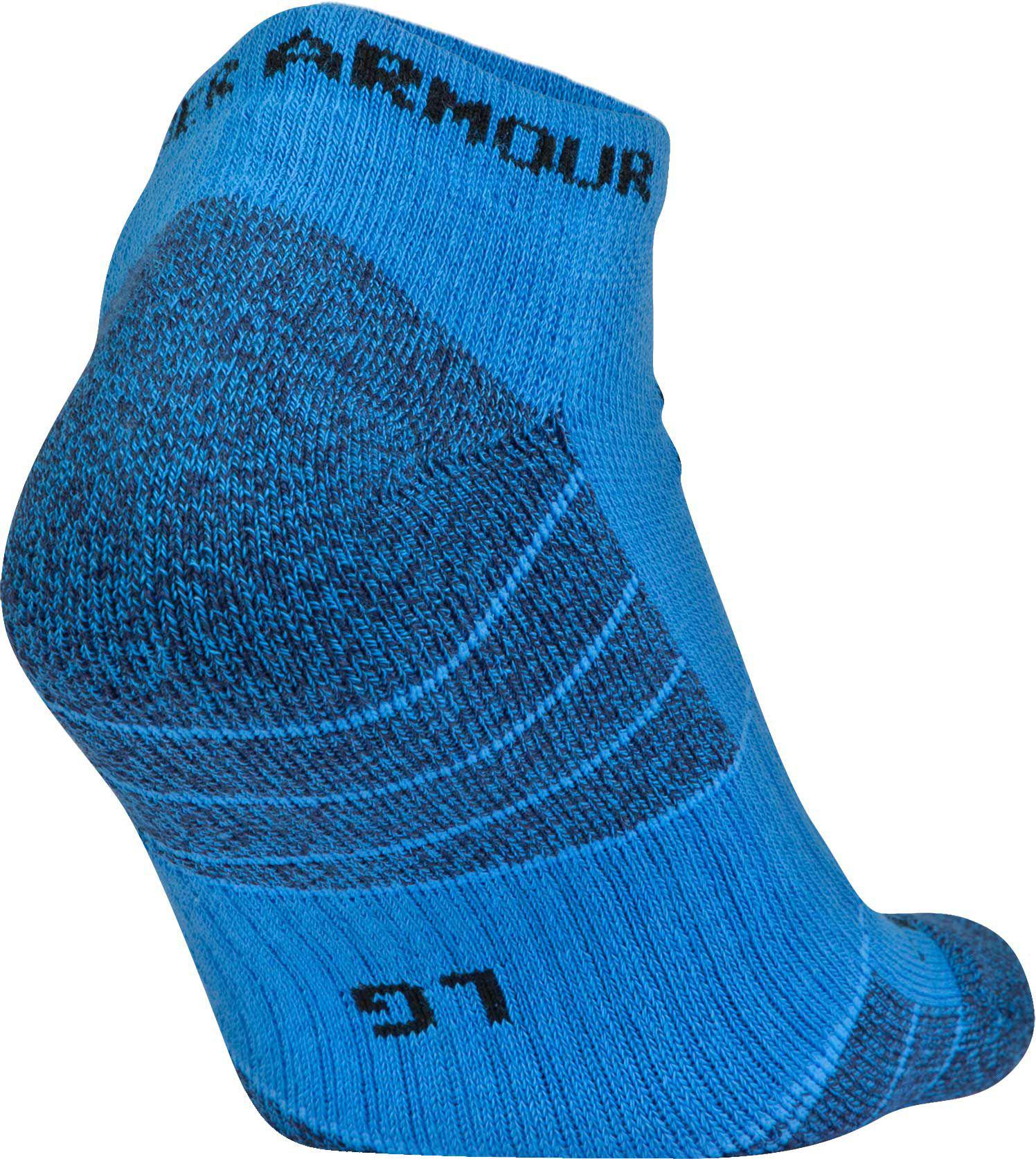 under armour elevated performance socks