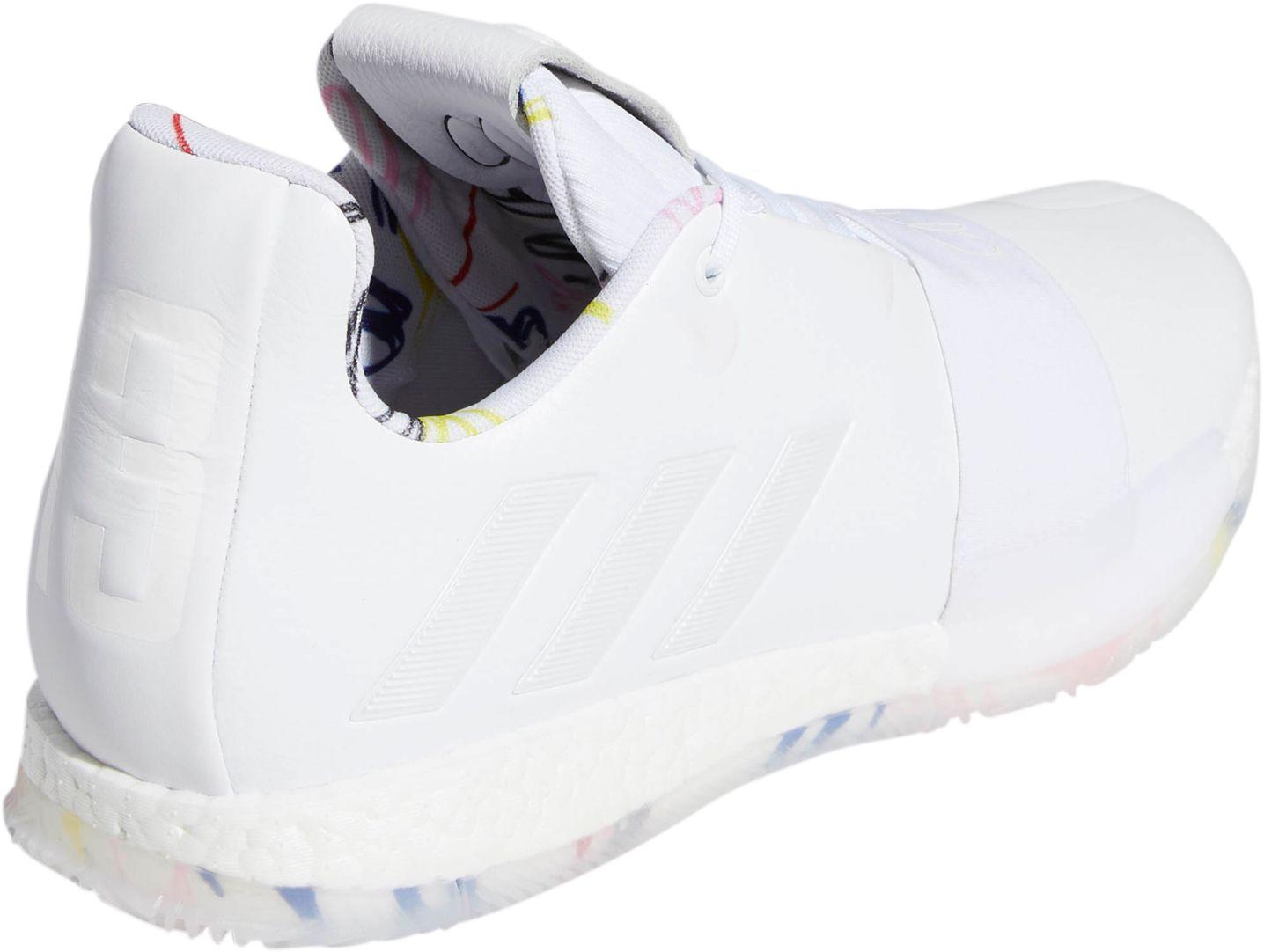 harden vol 3 all white