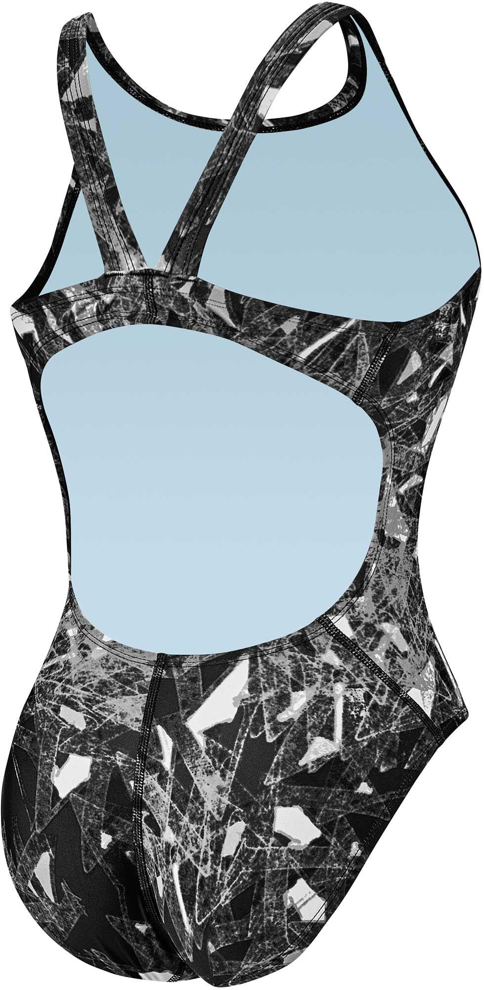 nike gemstone swimsuit