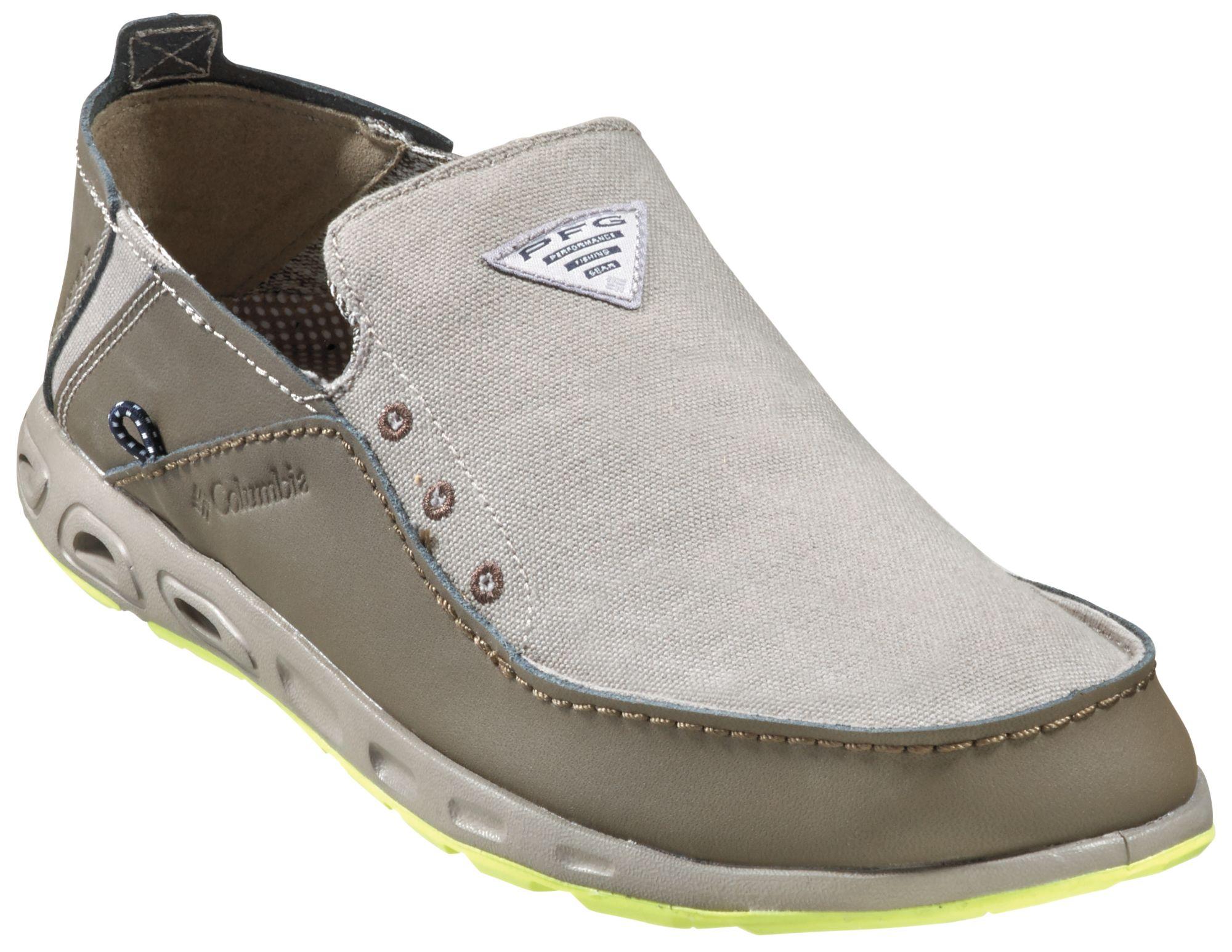 columbia men's bahama vent shoes