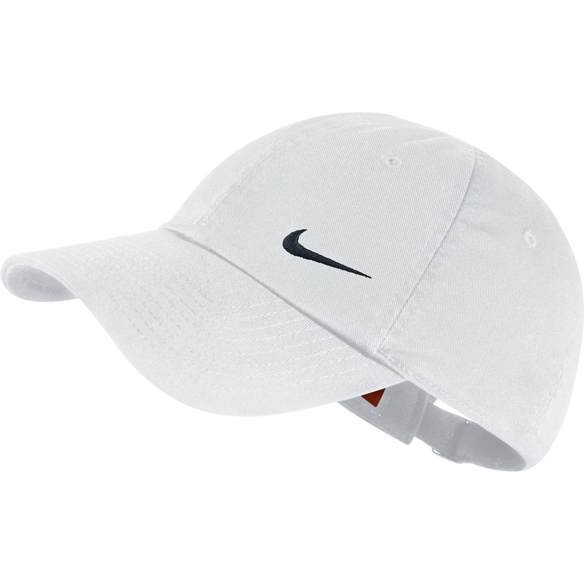 nike heritage 86 swoosh cap
